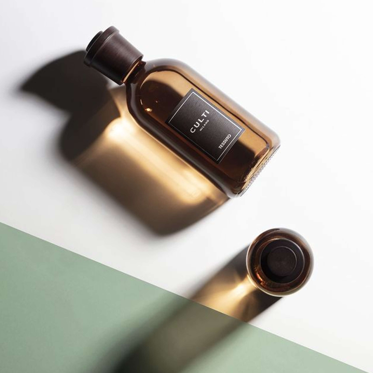Culti Milano Colours Tessuto 500 ml