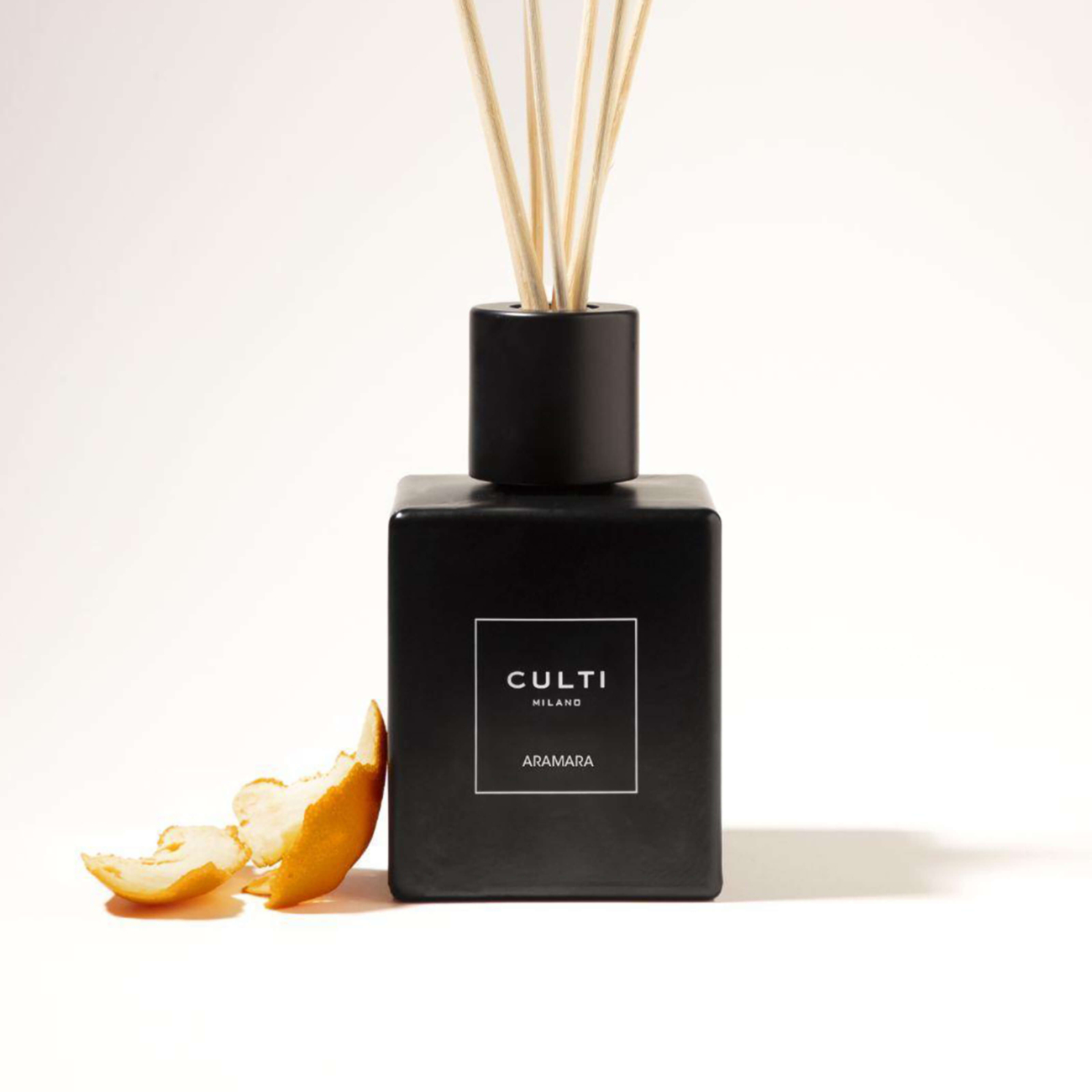 Culti Milano Decor Aramara Black Label 500 ml