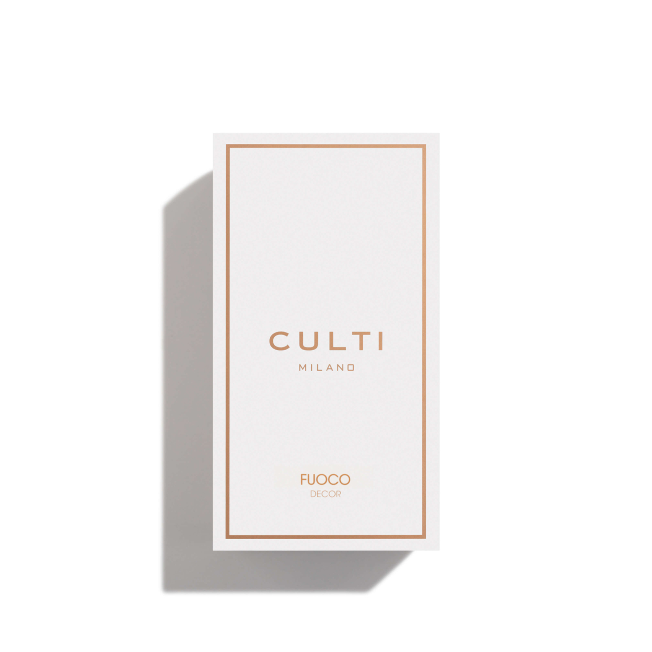Culti Milano Decor Fuoco 250 ml