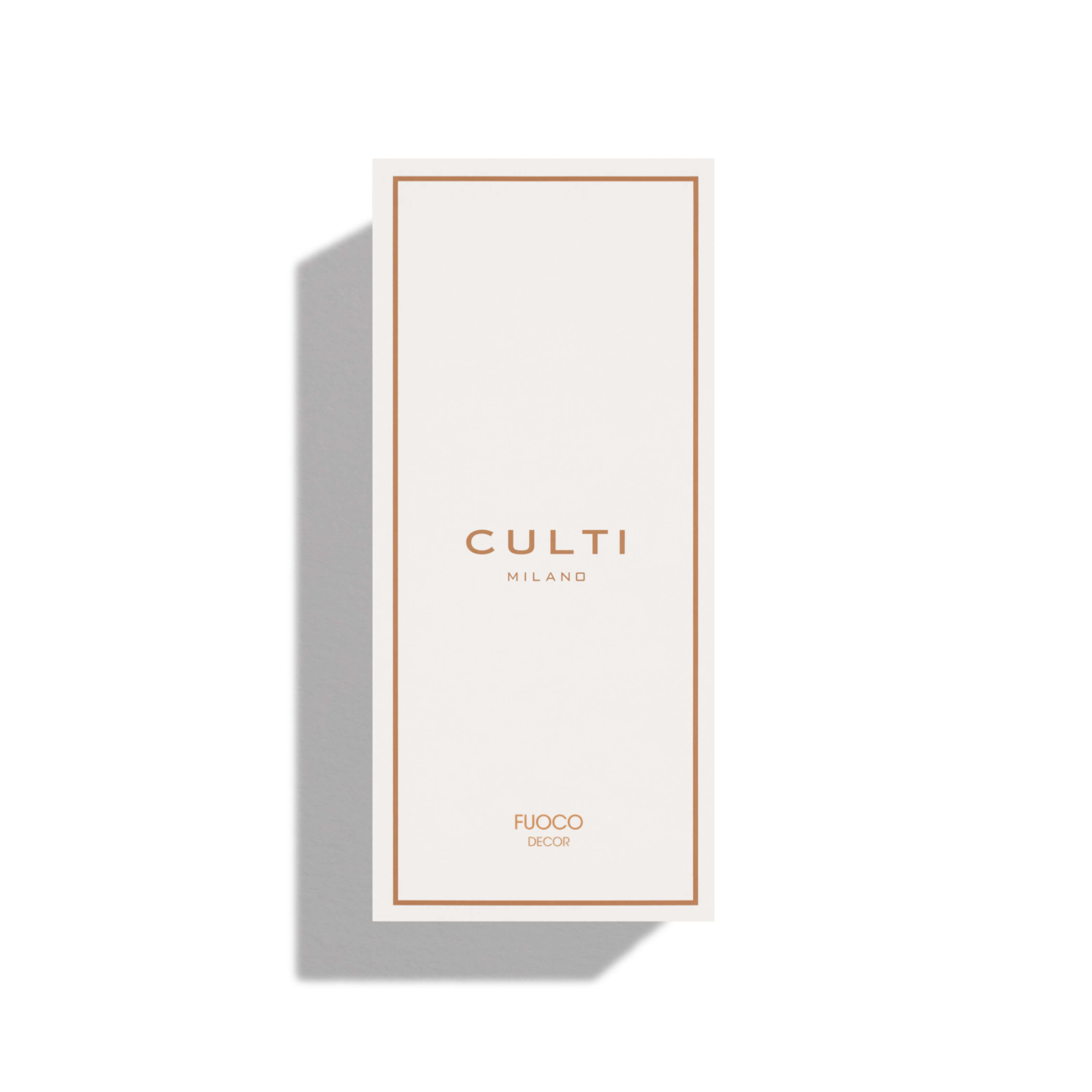 Culti Milano Decor Fuoco 500 ml