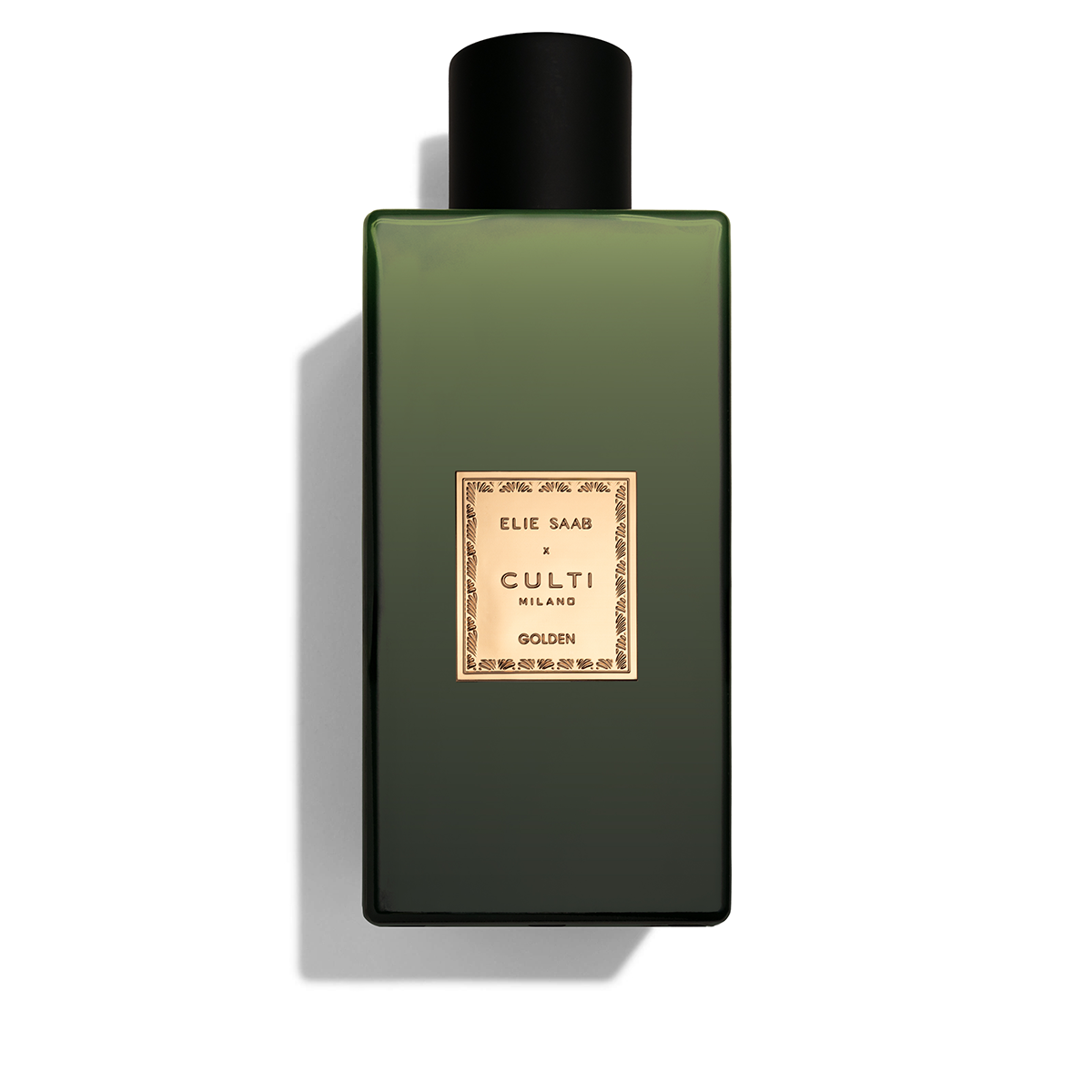 Culti Milano Decor Golden Elie Saab 2700 ml