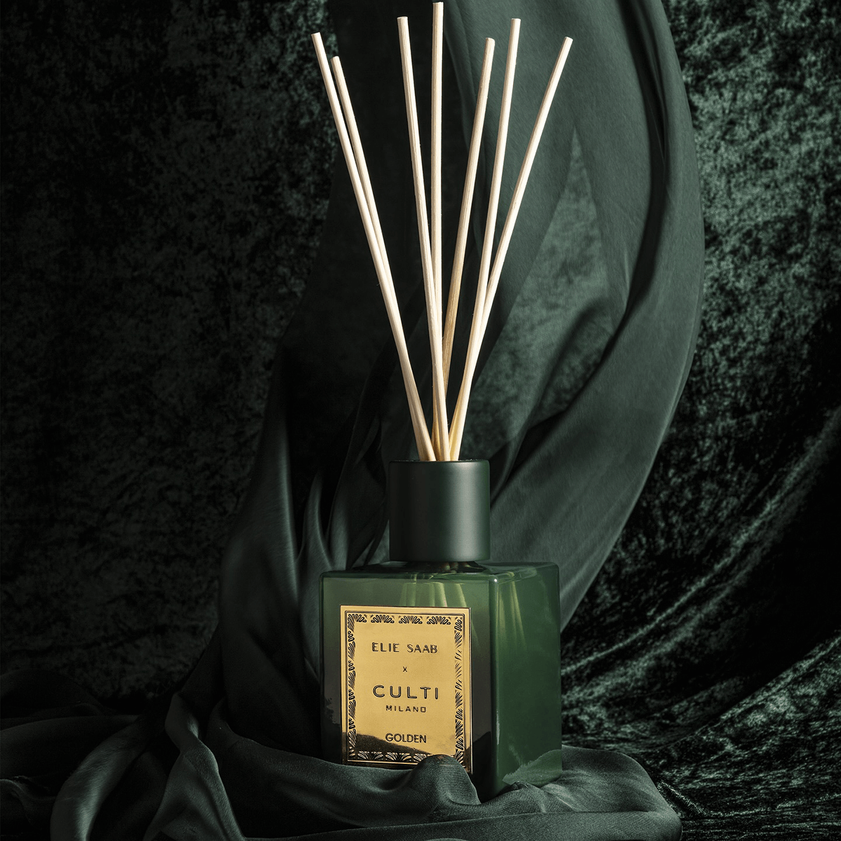 Culti Milano Decor Golden Elie Saab 500 ml