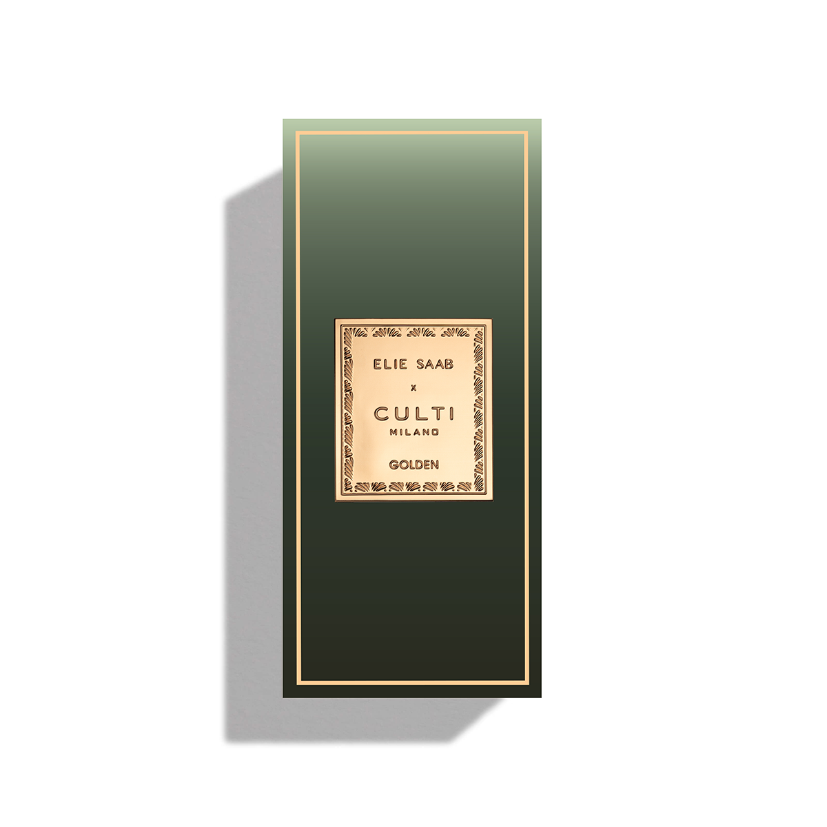 Culti Milano Decor Golden Elie Saab 500 ml