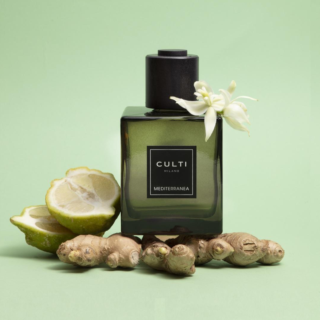 Culti Milano Decor Mediterranea 1000 ml