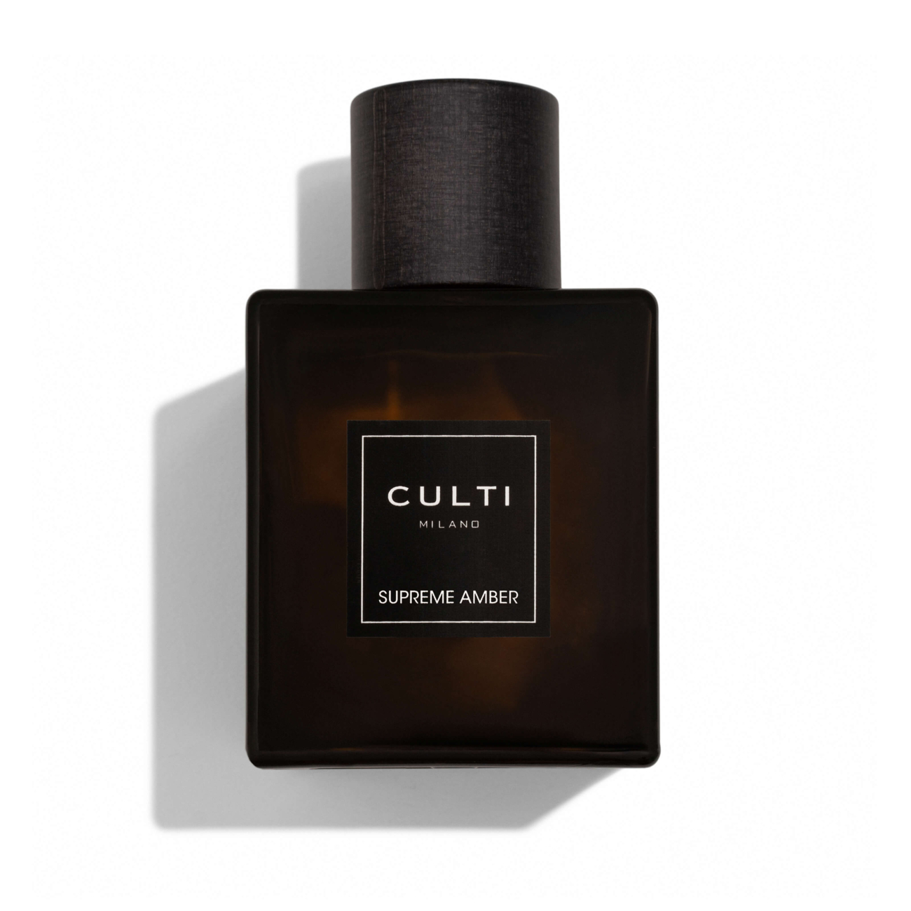 Culti Milano Decor Supreme Amber 1000 ml
