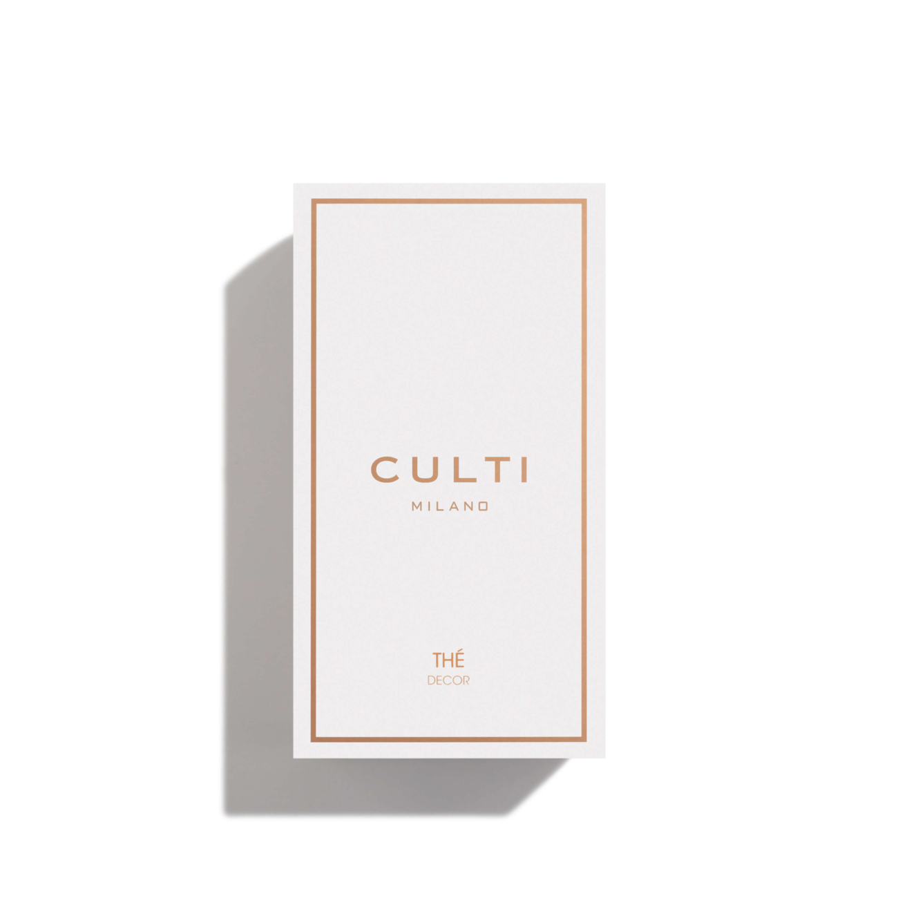 Culti Milano Decor The 250 ml
