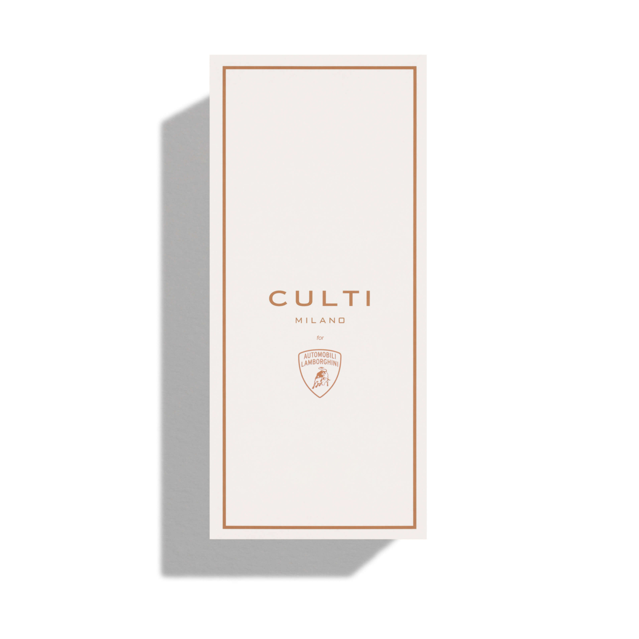 Culti Milano Diffuser Automobili Lamborghini 1000 ml