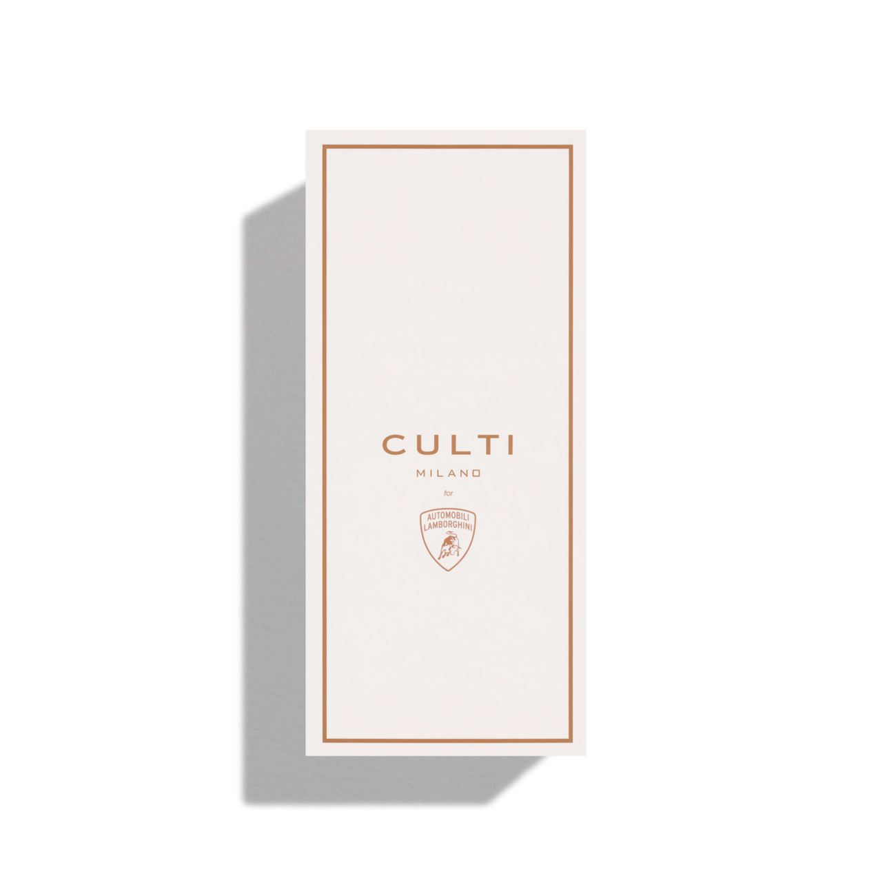 Culti Milano Diffuser Automobili Lamborghini 500 ml
