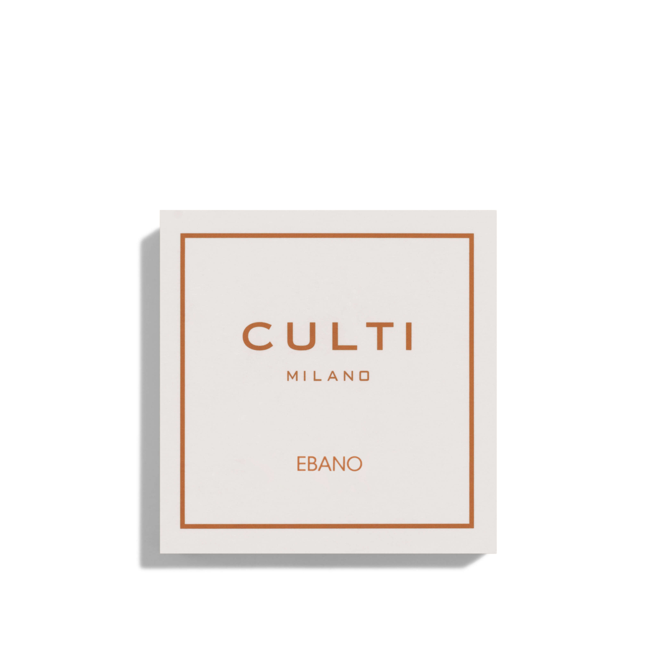 Culti Milano Ebano Candle 270 gr