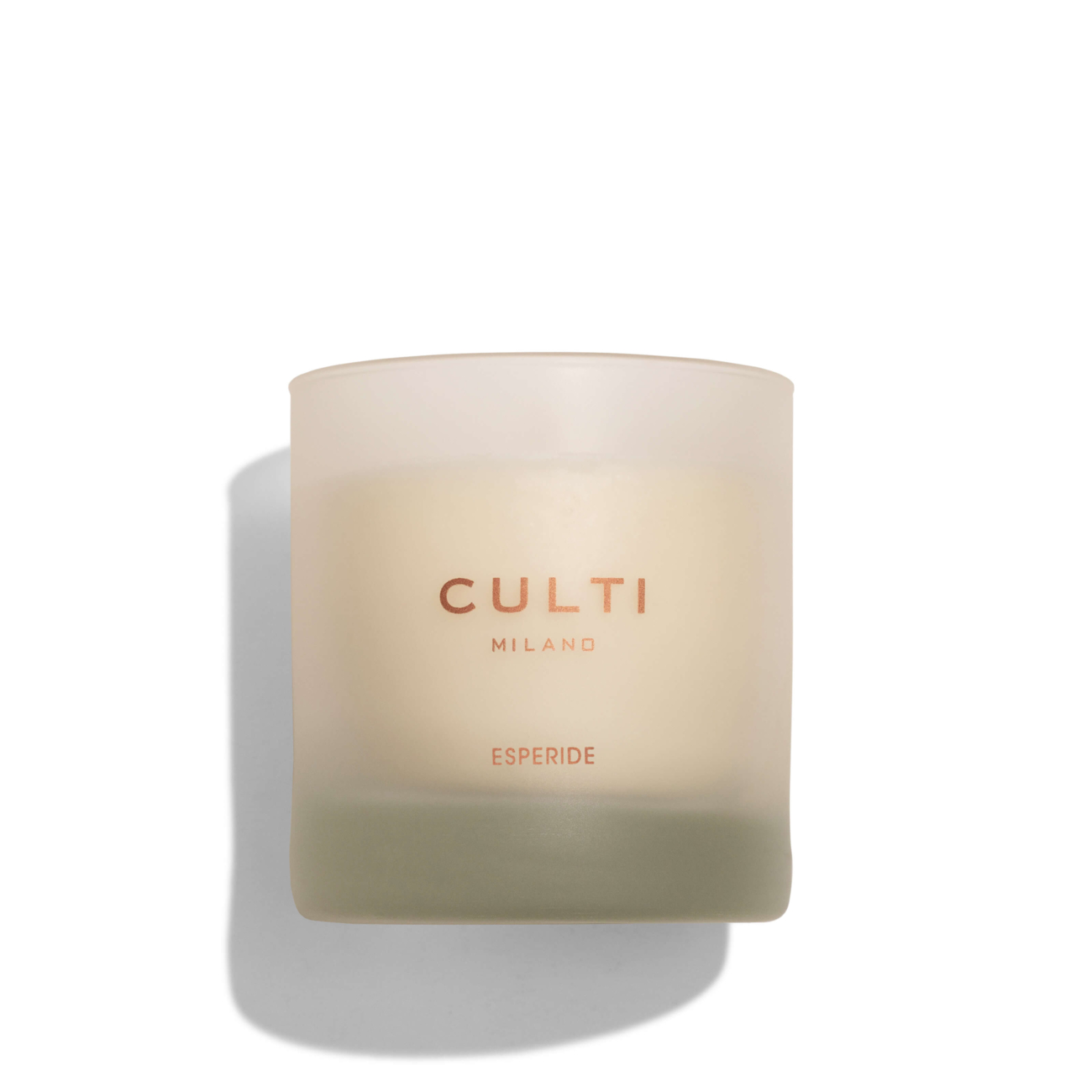 Culti Milano Esperide Candle 270 gr