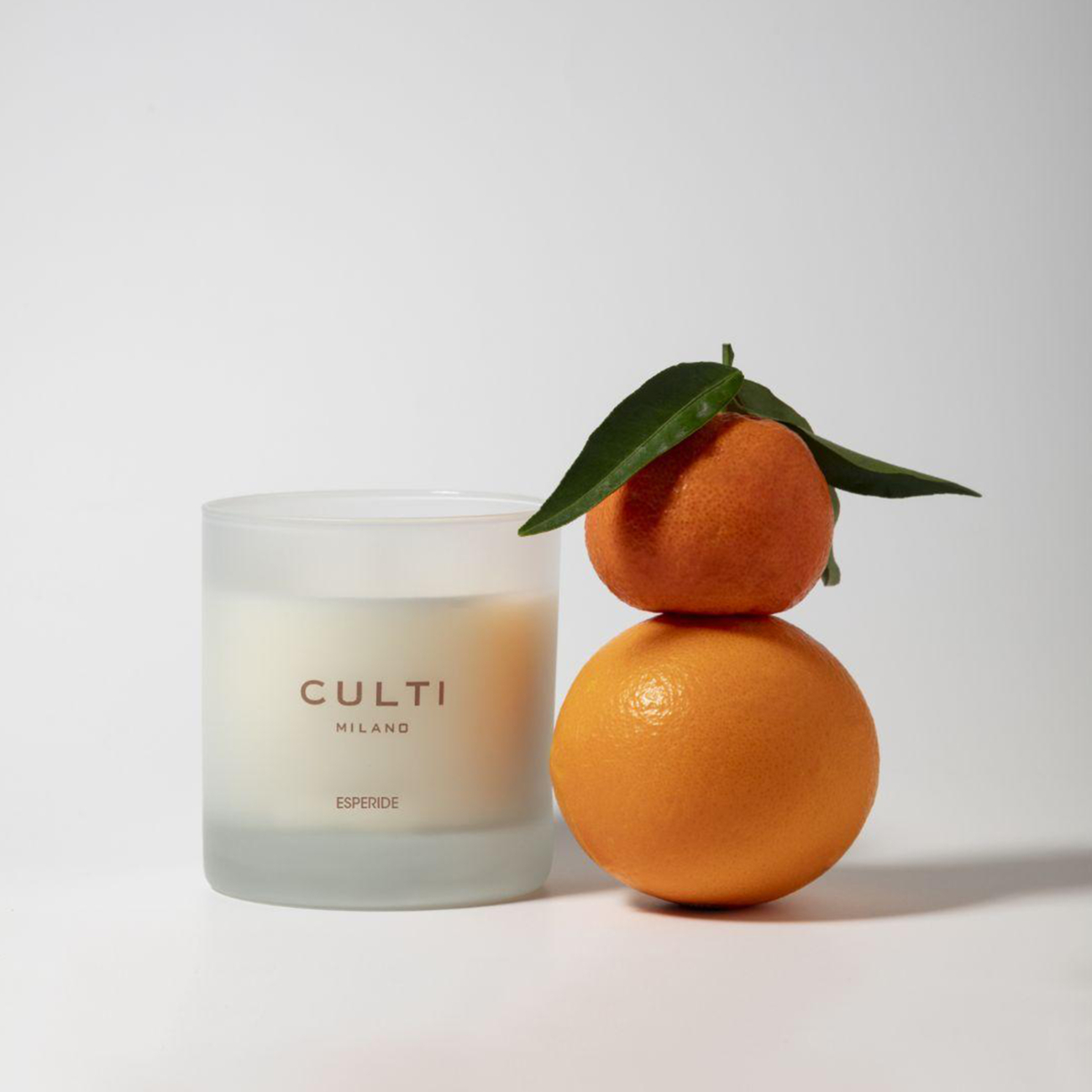 Culti Milano Esperide Candle 270 gr