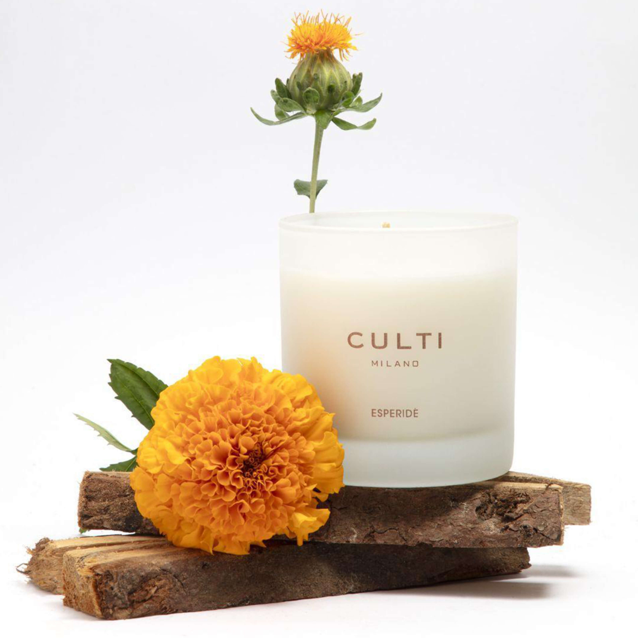 Culti Milano Esperide Candle 270 gr