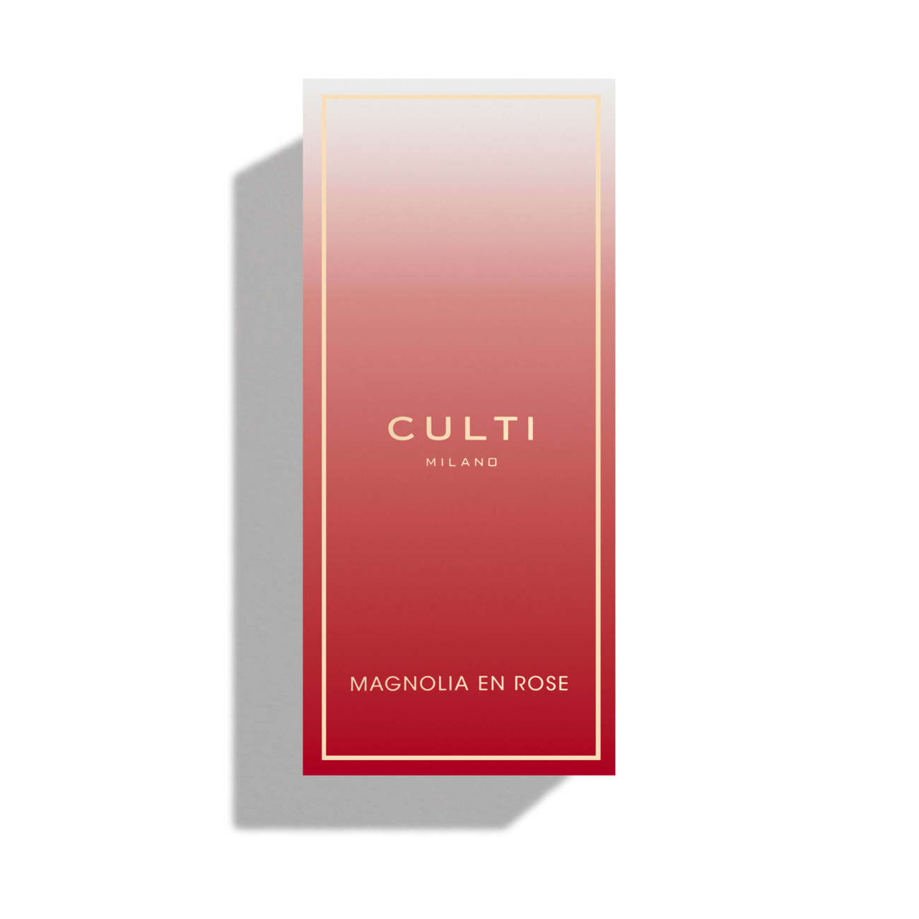 Culti Milano Magnolia en Rose 500 ml