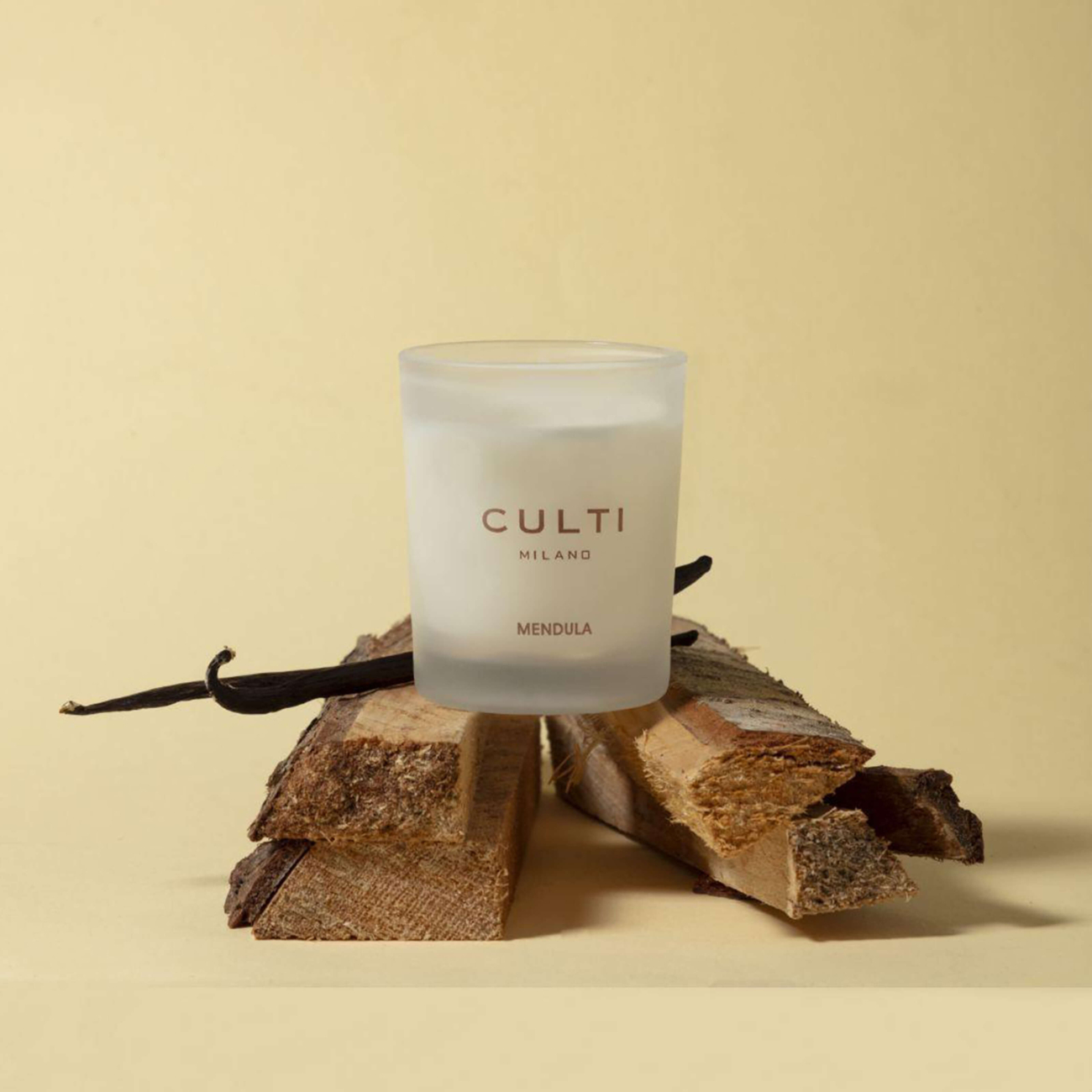Culti Milano Mendula Candle 270 gr