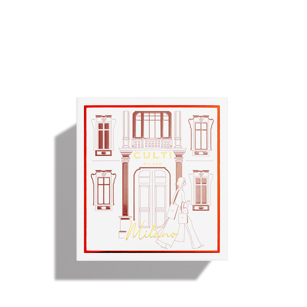 Culti Milano Milano Candle 270 gr