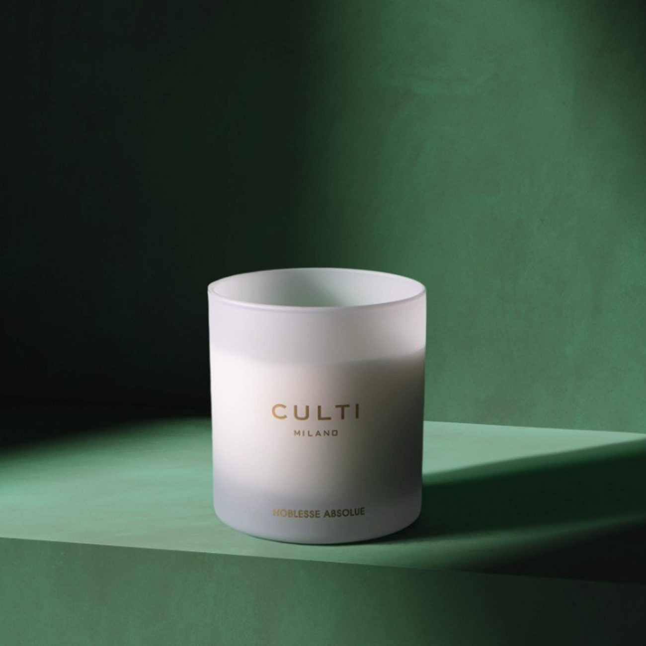 Culti Milano Noblesse Absolue Candle 270 gr