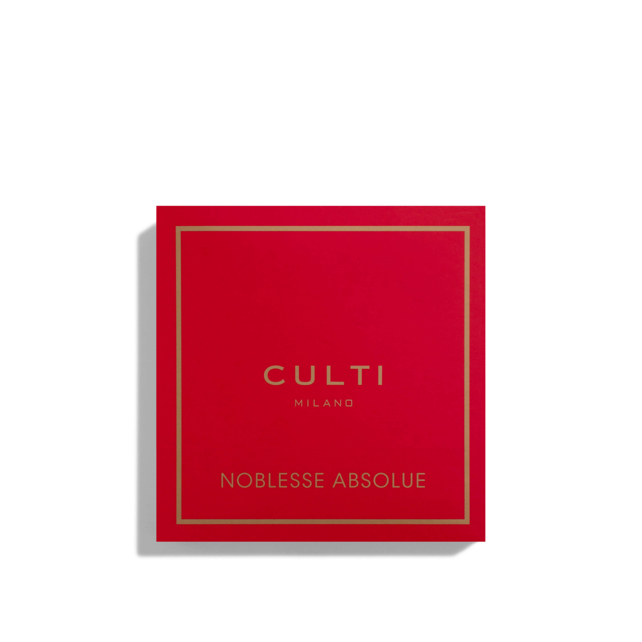 Culti Milano Noblesse Absolue Candle 270 gr