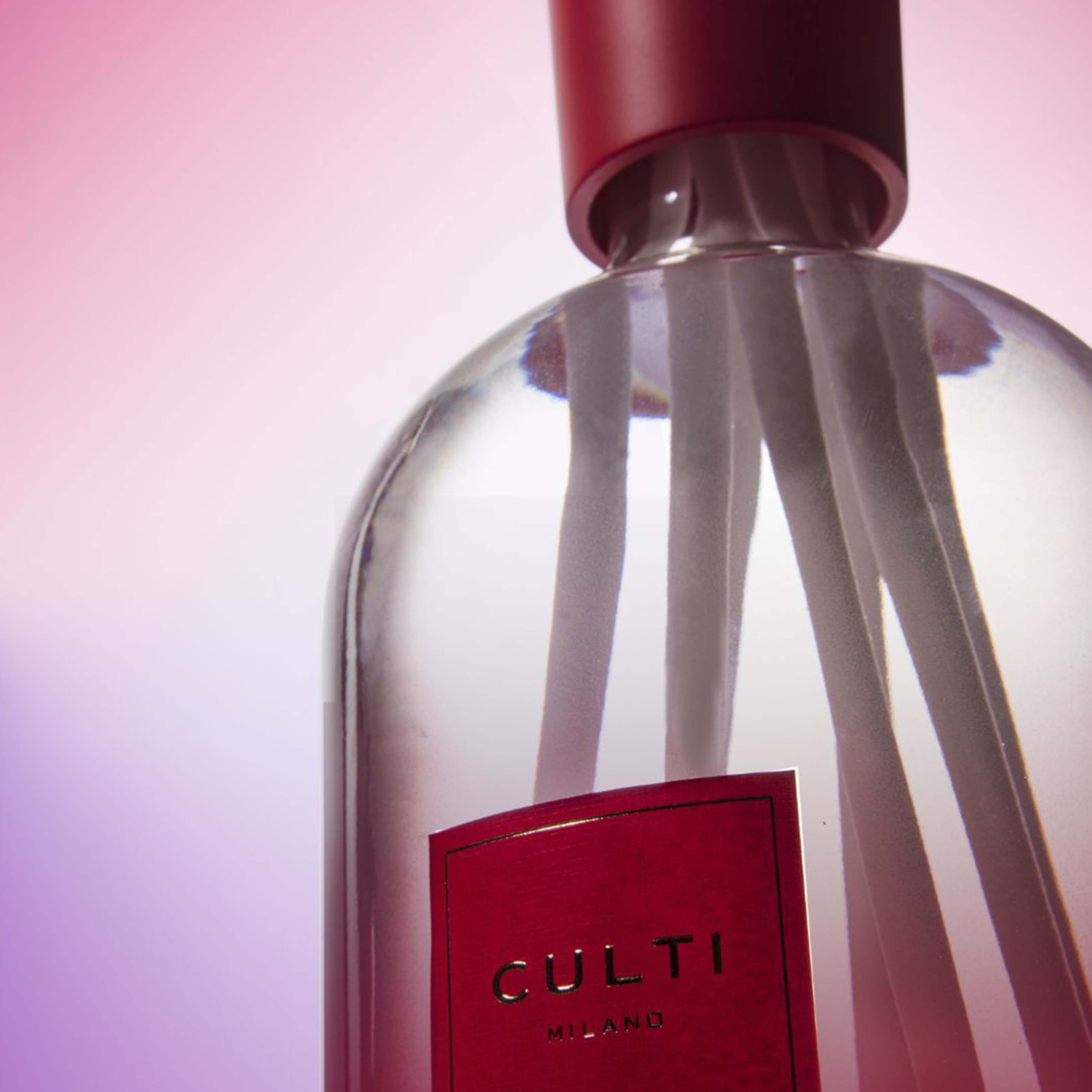 Culti Milano Rattan Reeds (500 ml)