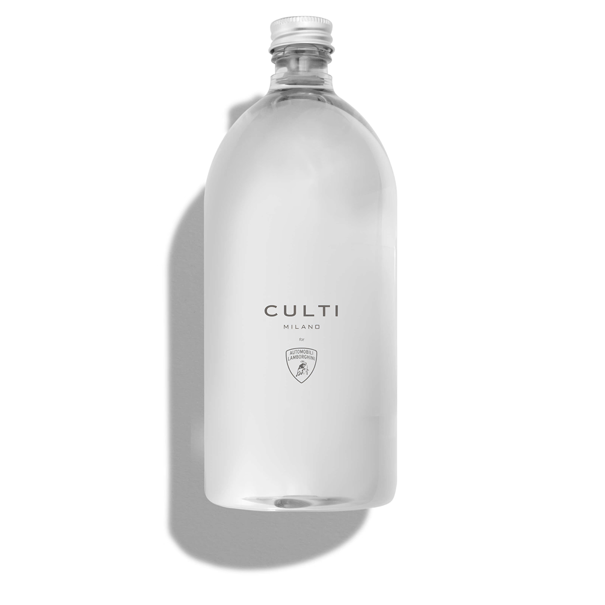 Culti Milano Refill Automobile Lamborghini Turbo Noir  1000 ml