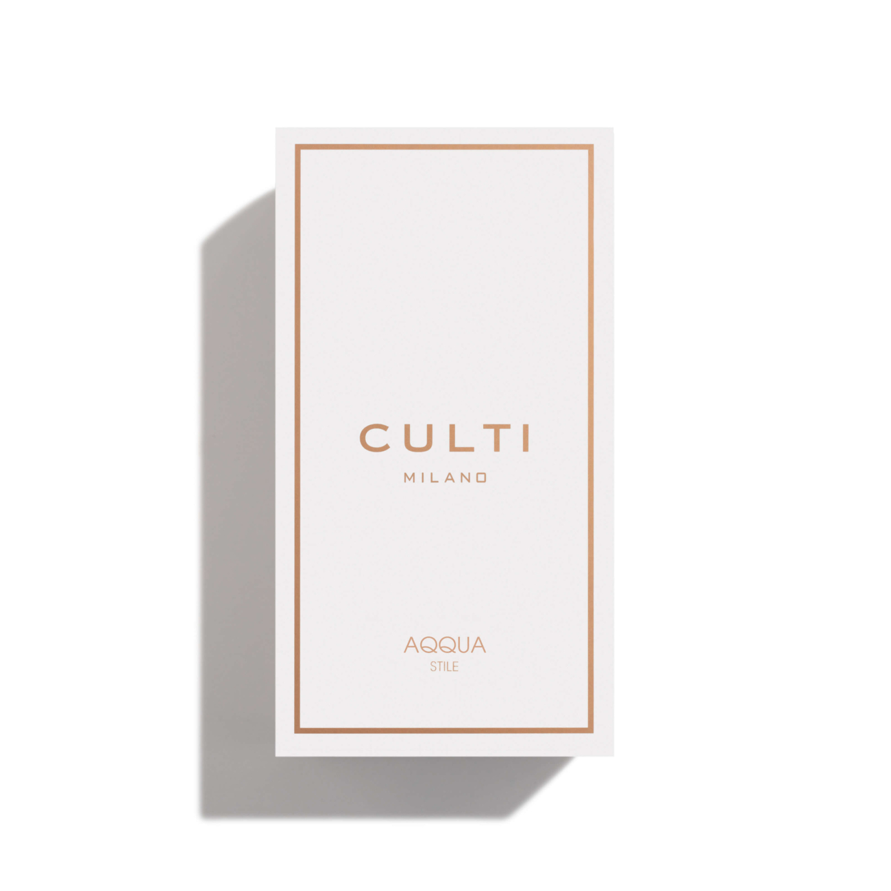 Culti Milano Stile Aqqua 250 ml