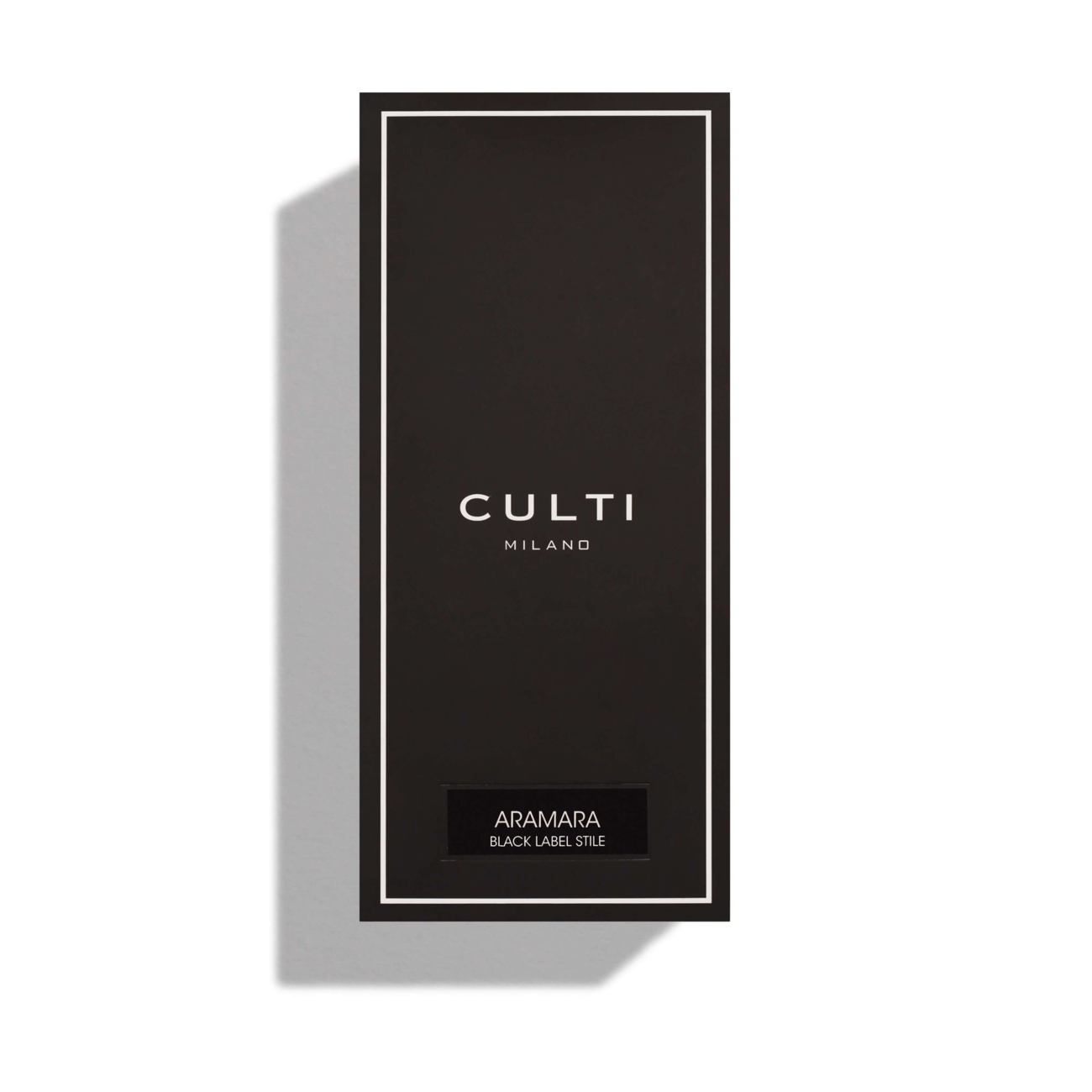 Culti Milano Stile Aramara Black Label 500 ml