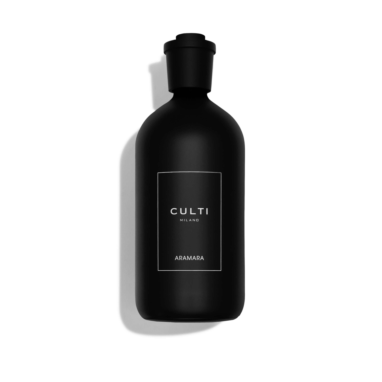 Culti Milano Stile Aramara Black Label 500 ml