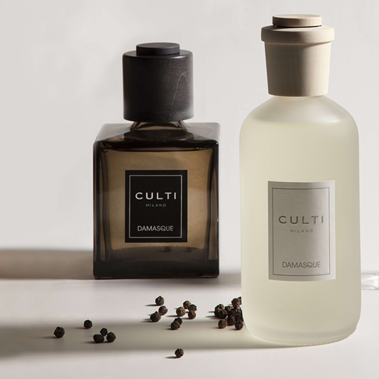 Culti Milano Stile Damasque 250 ml