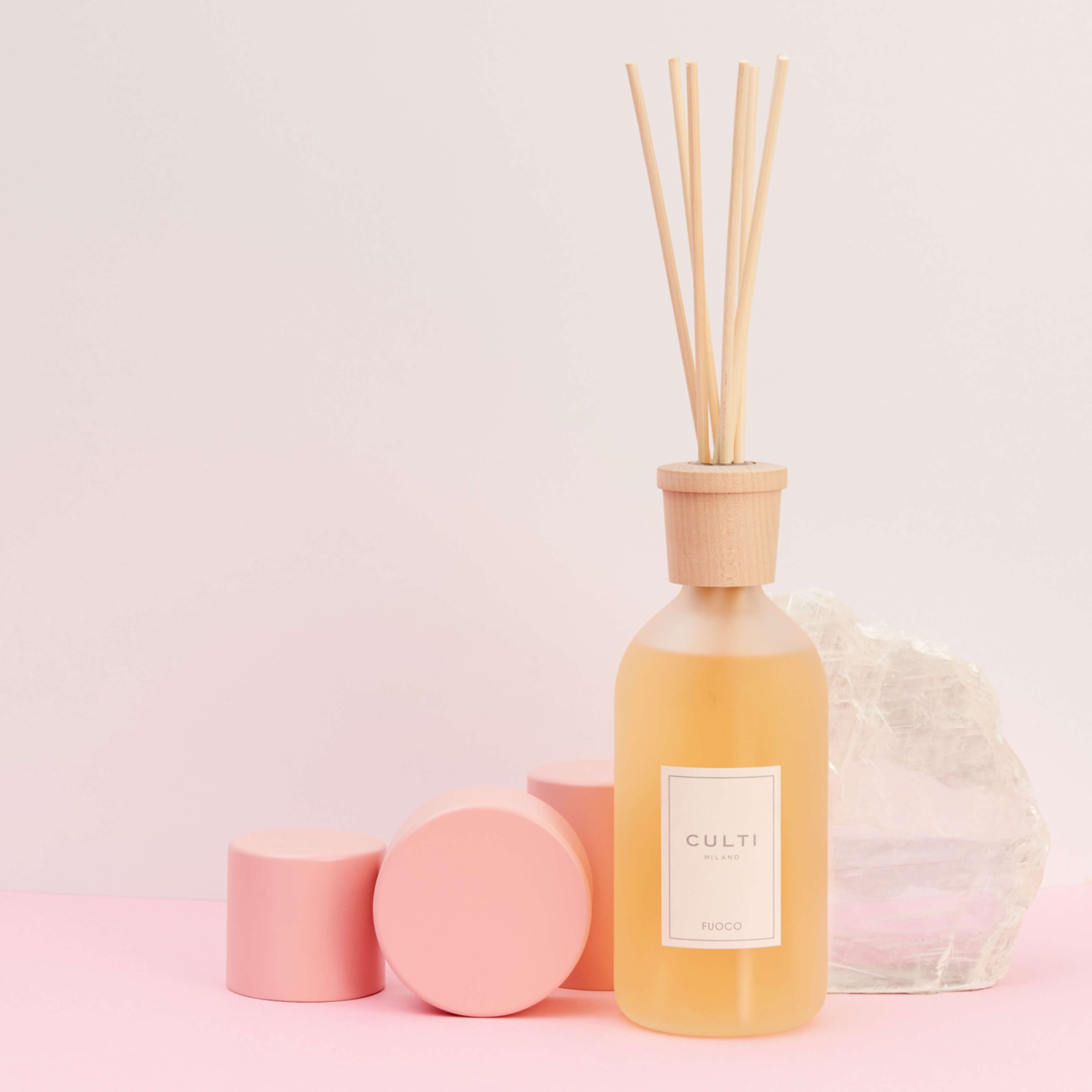 Culti Milano Stile Fuoco 500 ml
