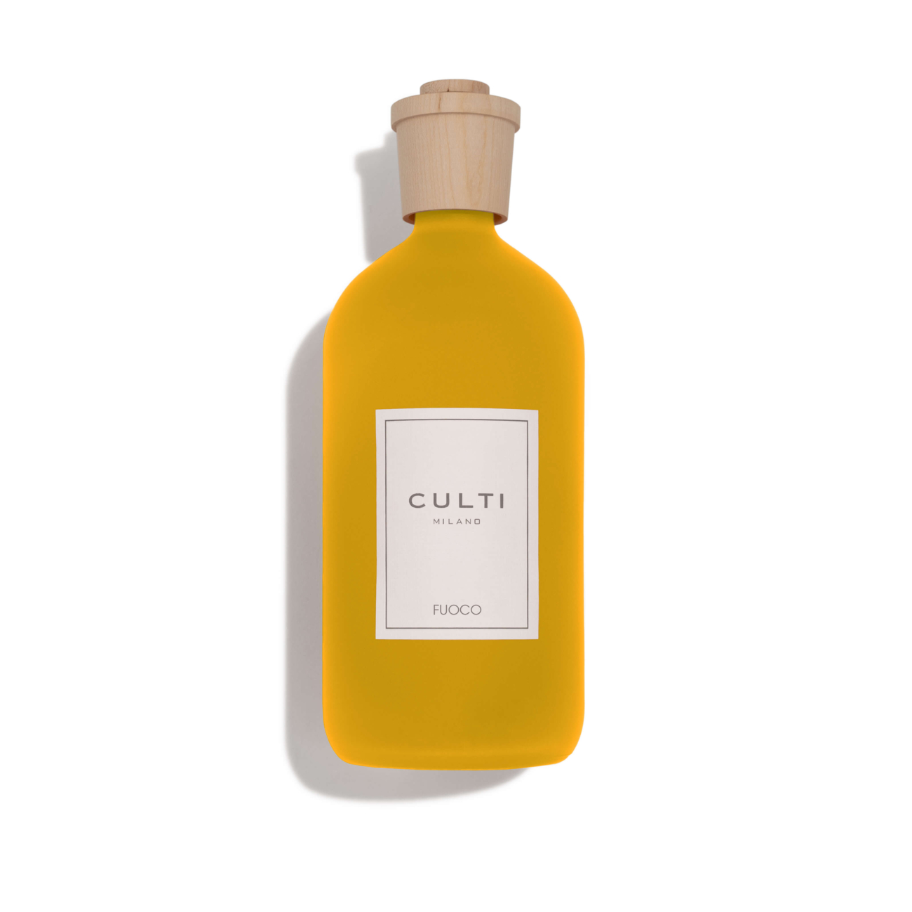Culti Milano Stile Fuoco 500 ml