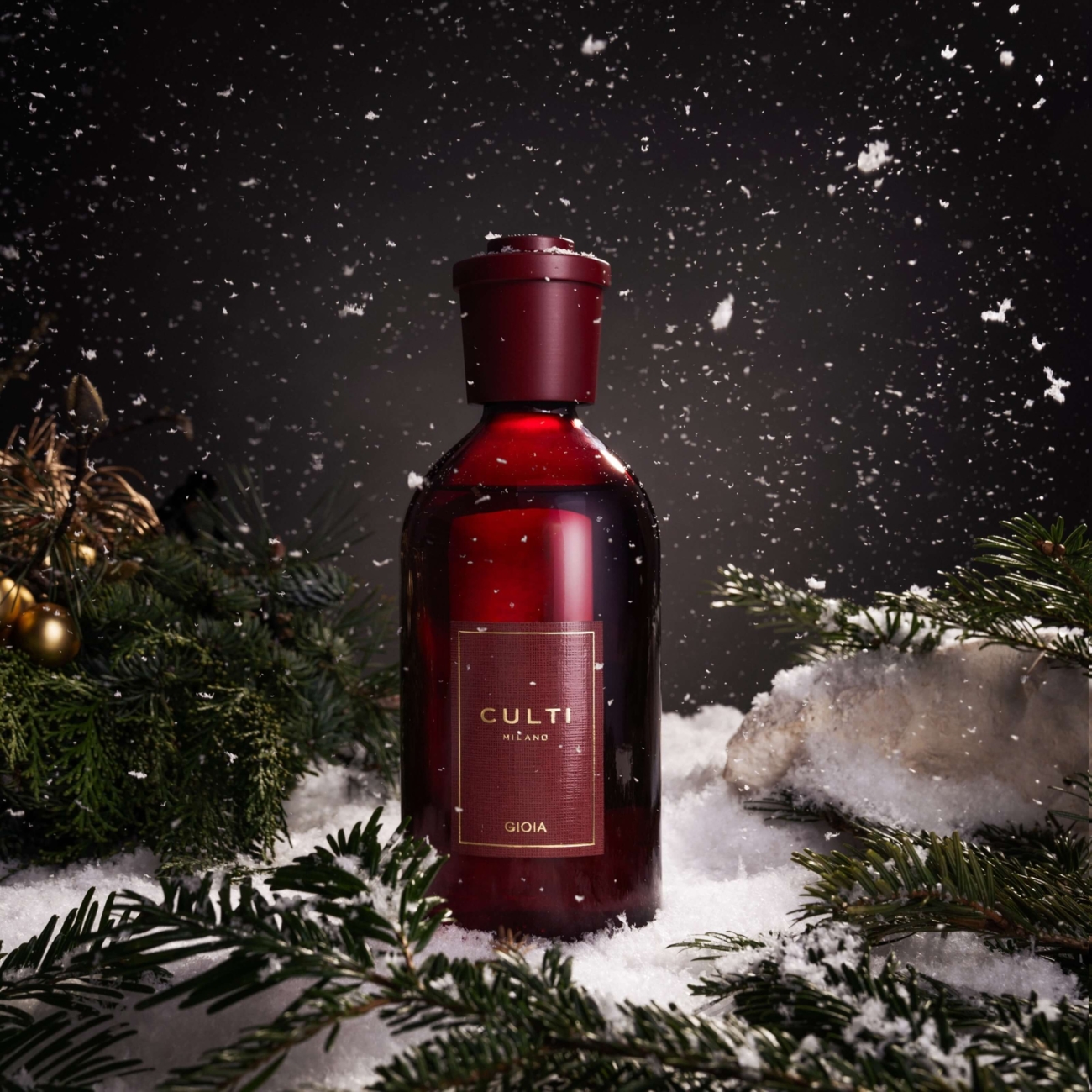 Culti Milano Stile Gioia 500 ml