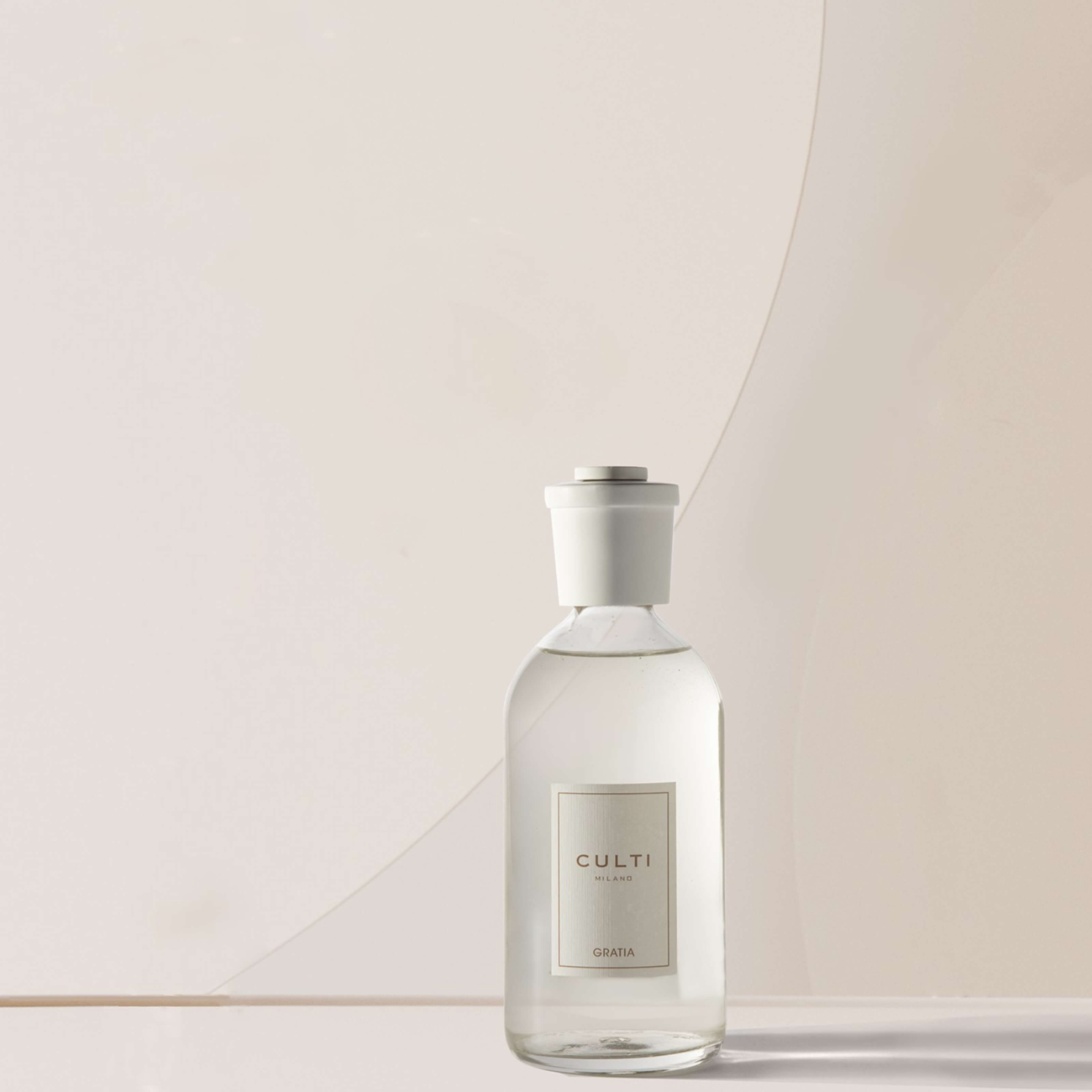 Culti Milano Stile Gratia 500 ml
