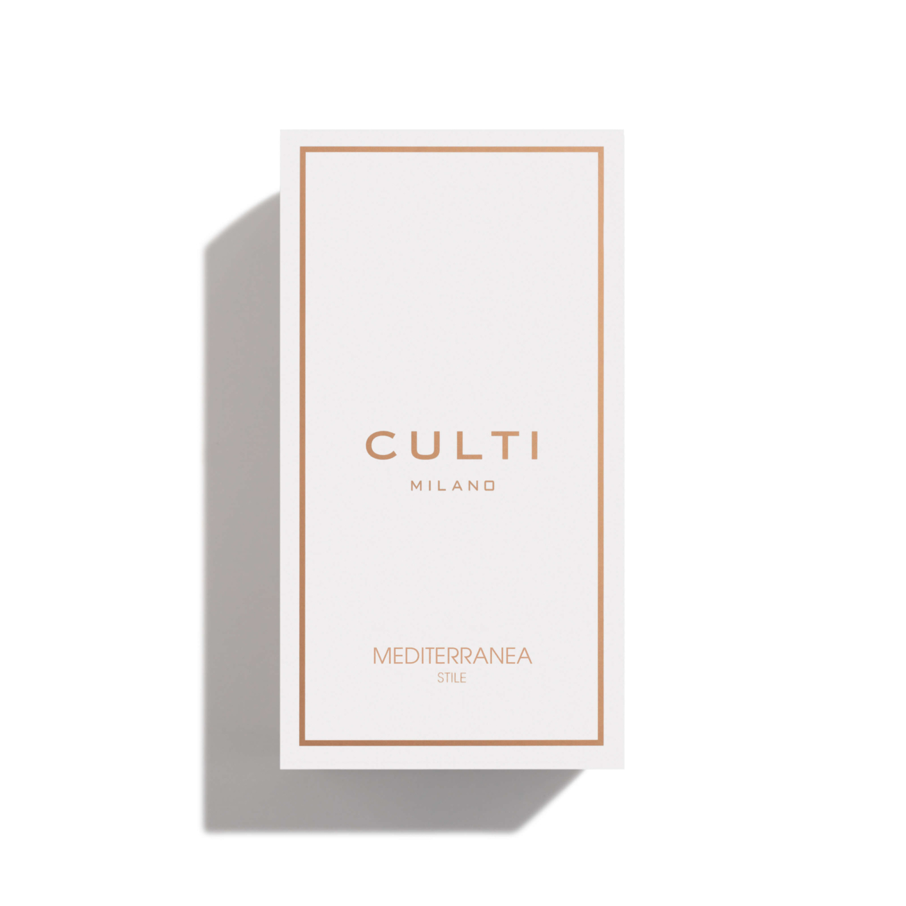 Culti Milano Stile Mediterranea 250 ml