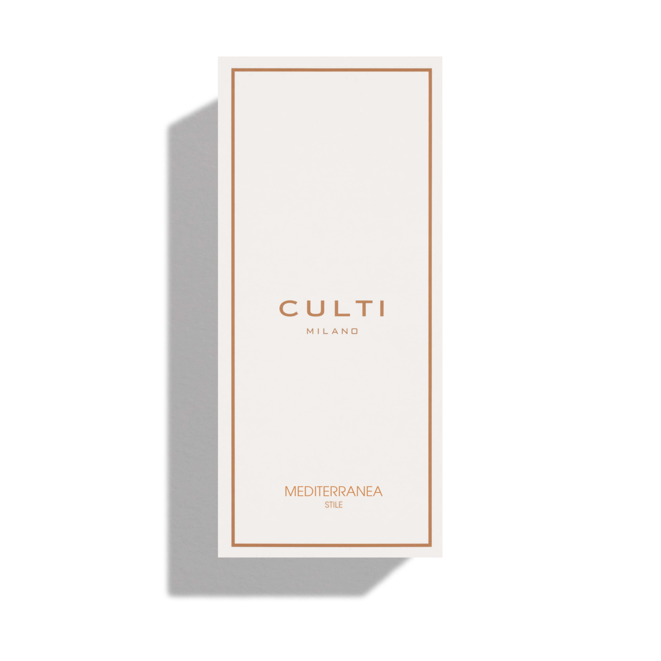 Culti Milano Stile Mediterranea 500 ml