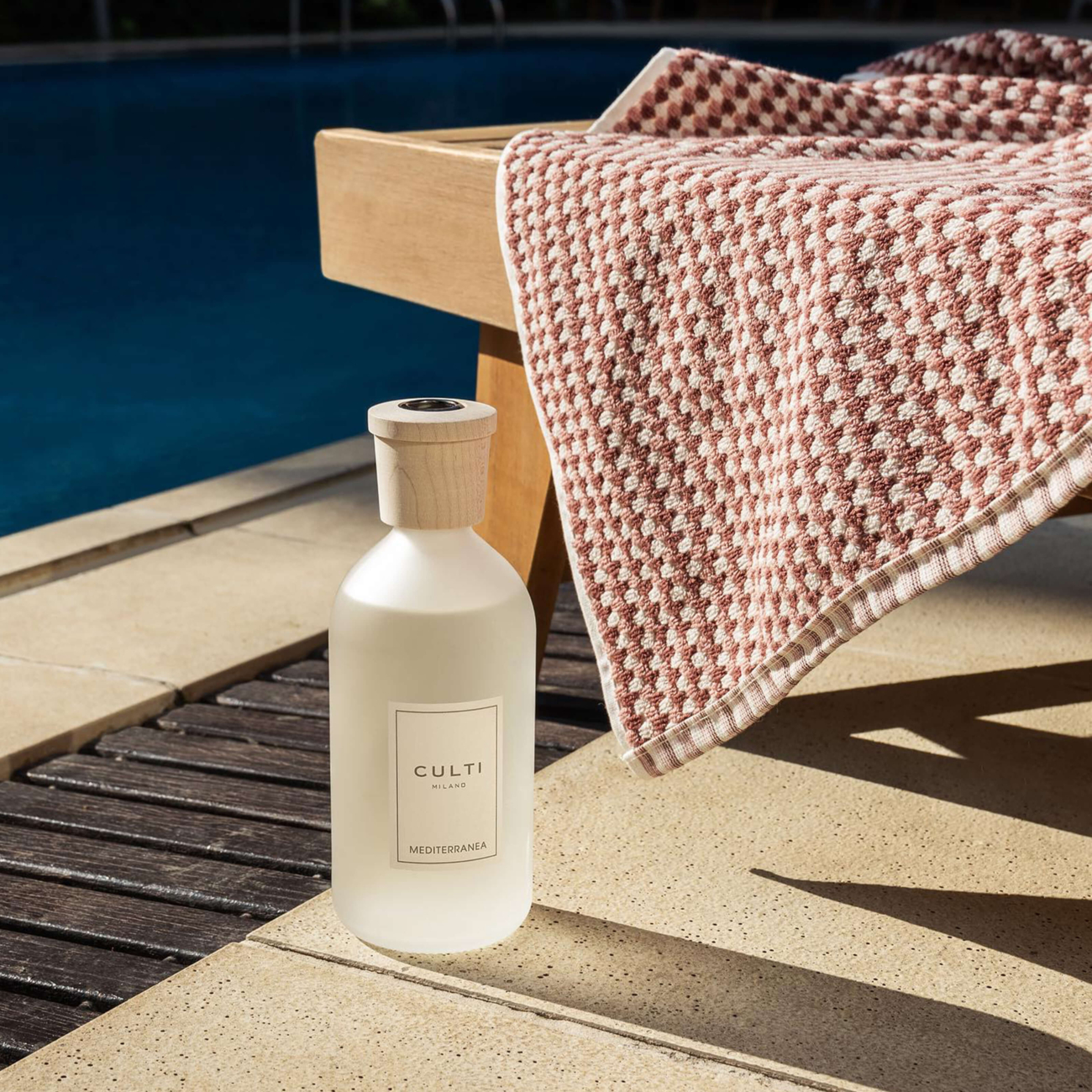 Culti Milano Stile Mediterranea 500 ml