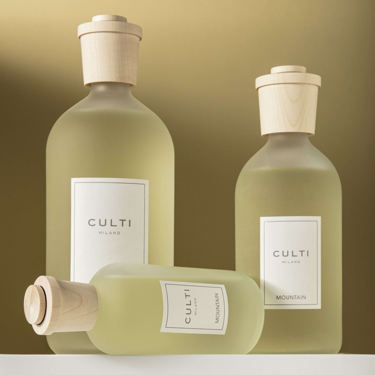 Culti Milano Stile Mountain 500 ml