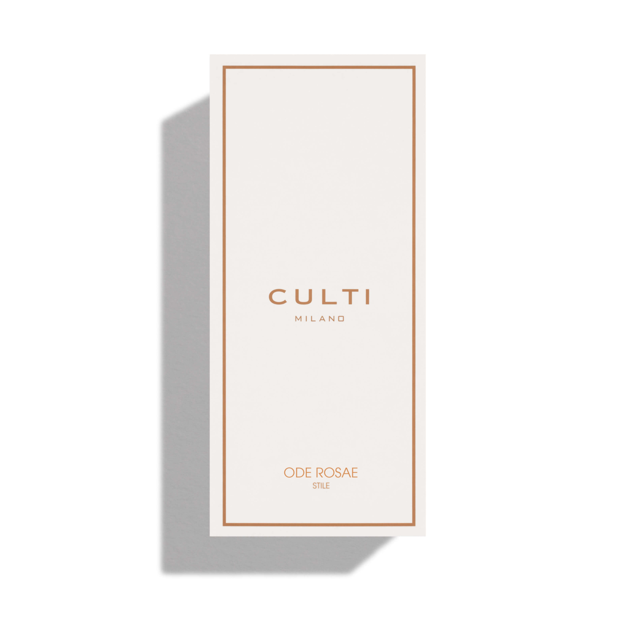 Culti Milano Stile Ode Rosae 500 ml