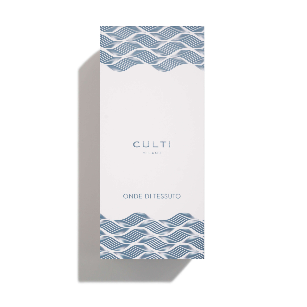 Culti Milano Stile Onde di Tessuto 500 ml