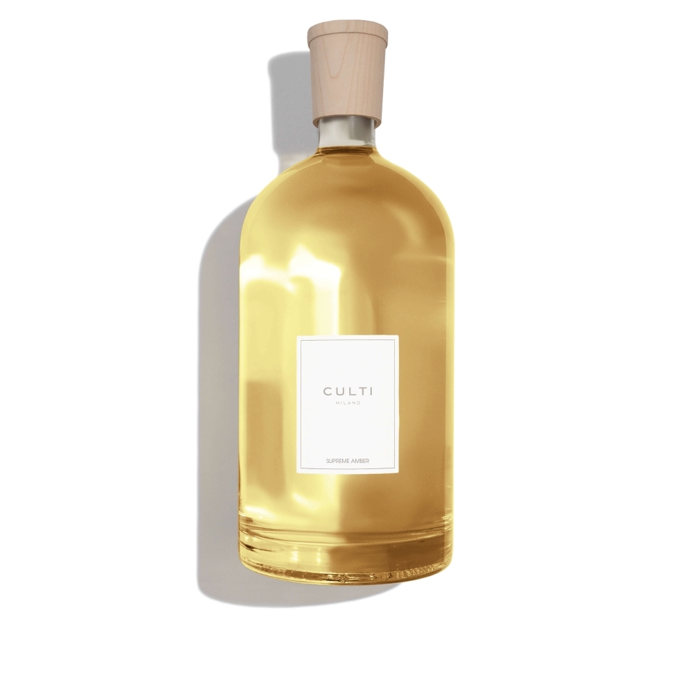 Culti Milano Stile Supreme Amber 4300 ml
