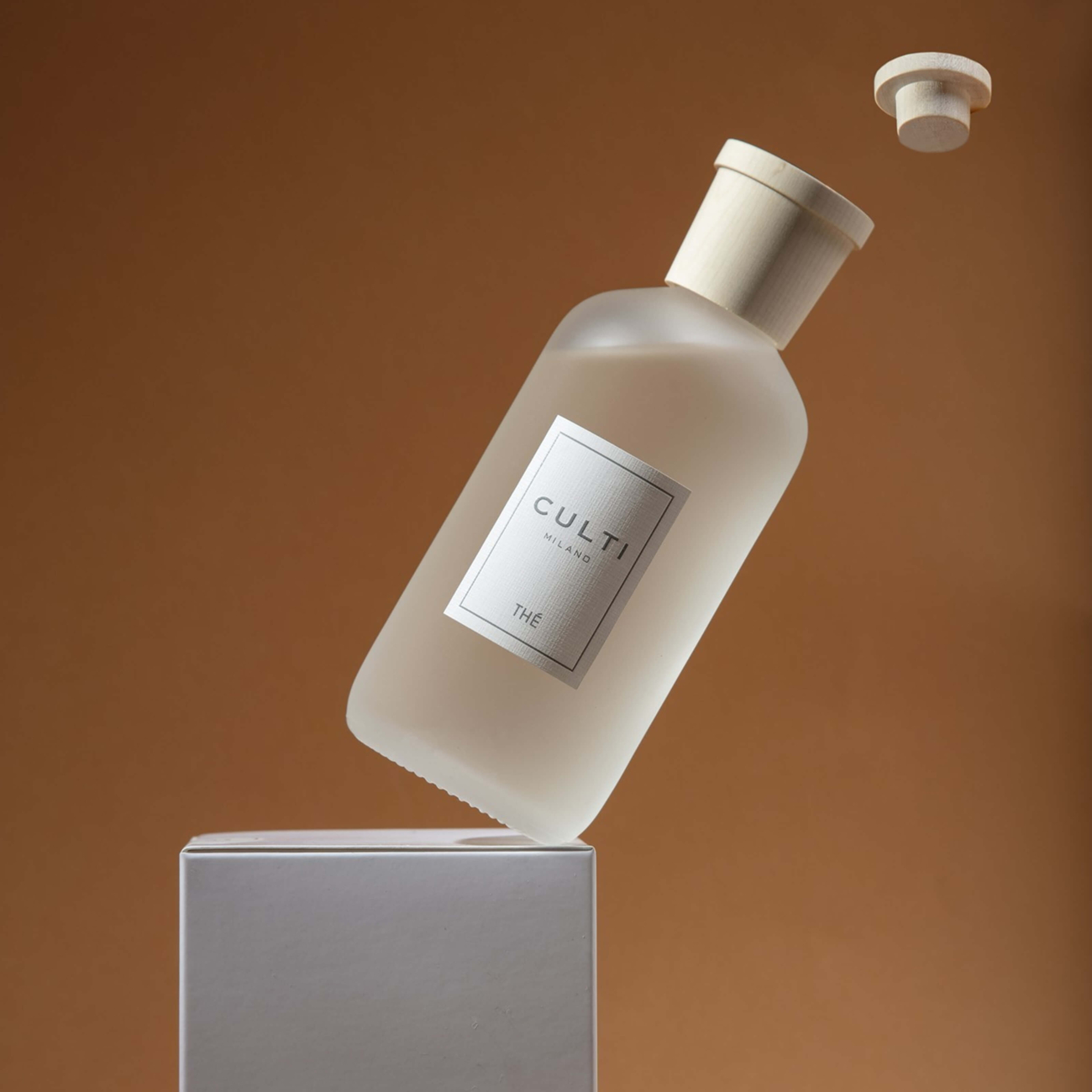 Culti Milano Stile The 500 ml