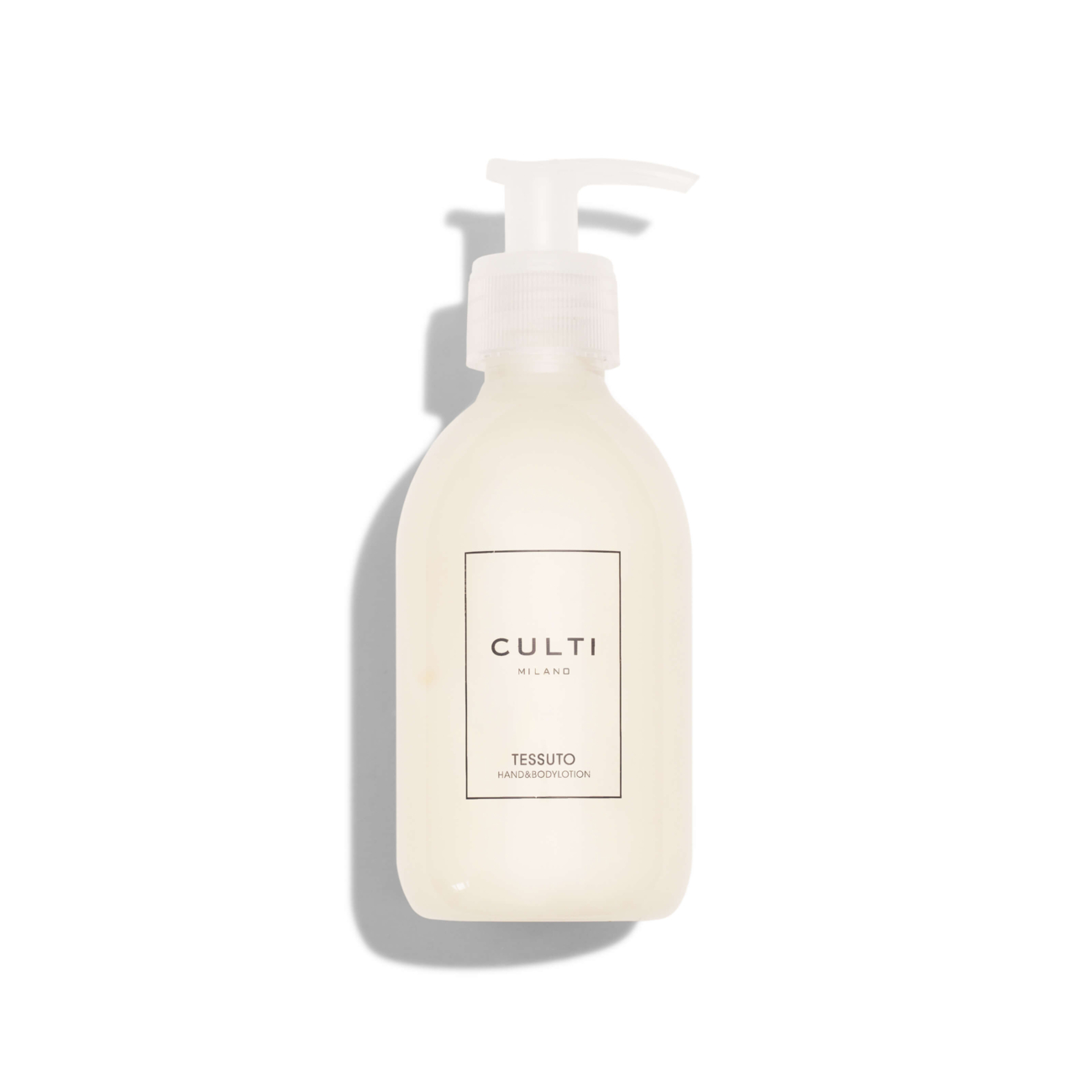 Culti Milano Tessuto Hand & Body Lotion 250 ml