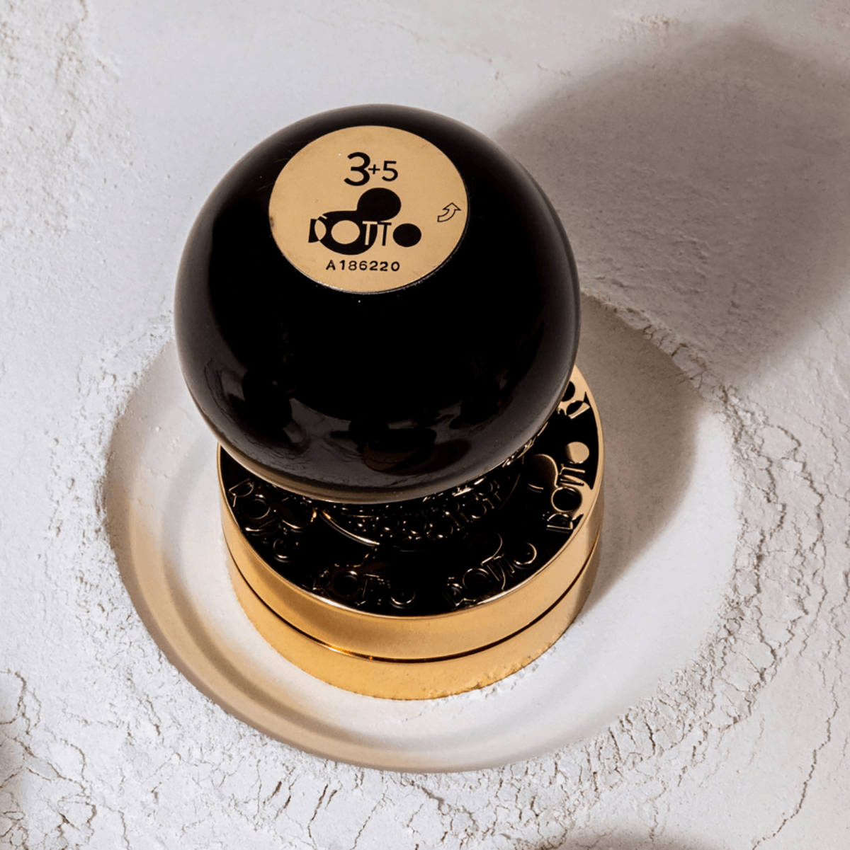 D'OTTO 3+5 100 ml