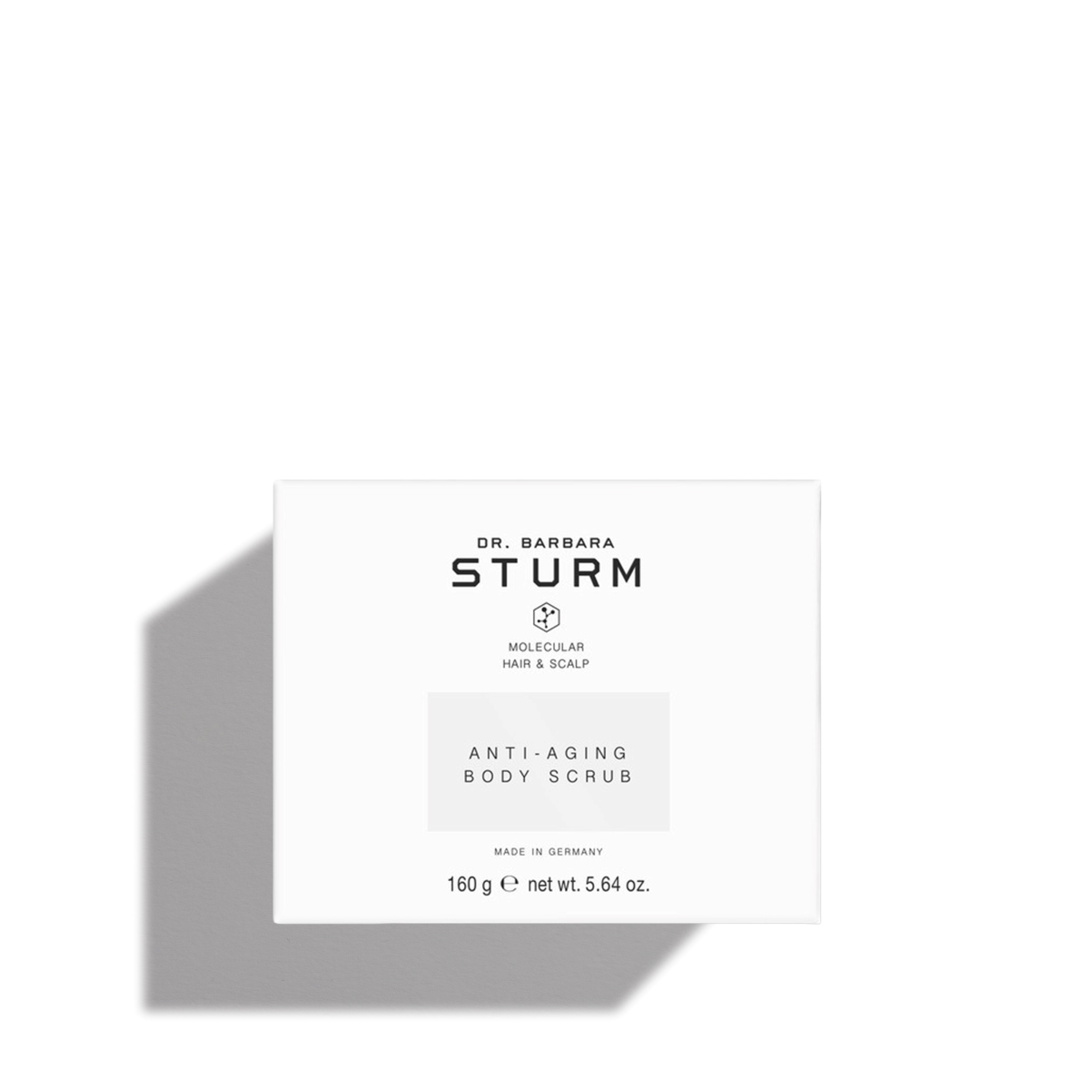 Dr. Barbara Sturm Anti-aging Body Scrub 200 ml