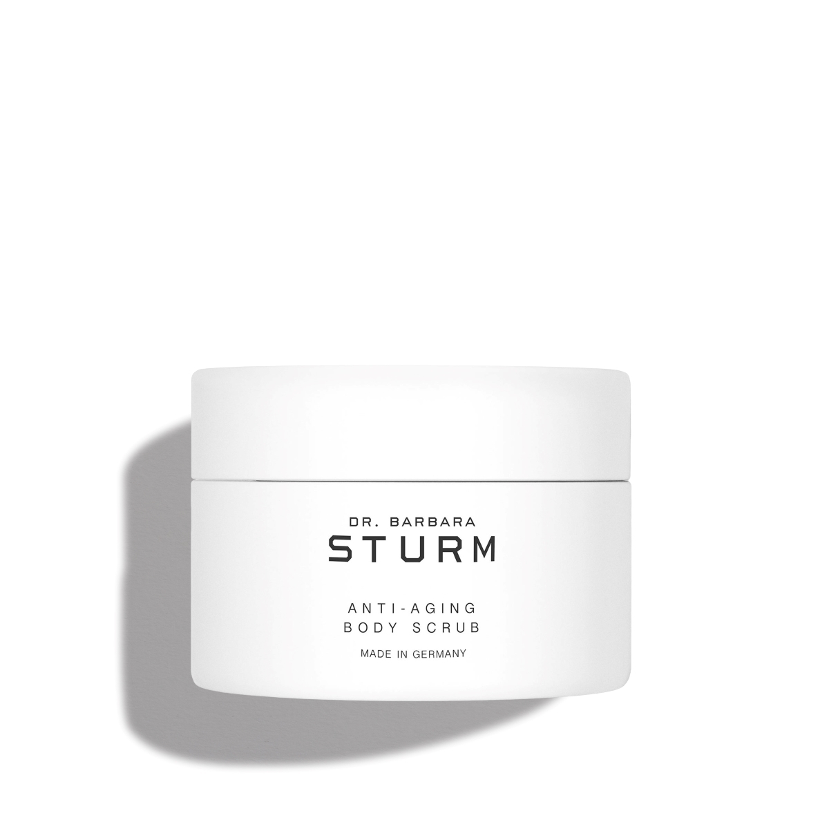 Dr. Barbara Sturm Anti-aging Body Scrub 200 ml