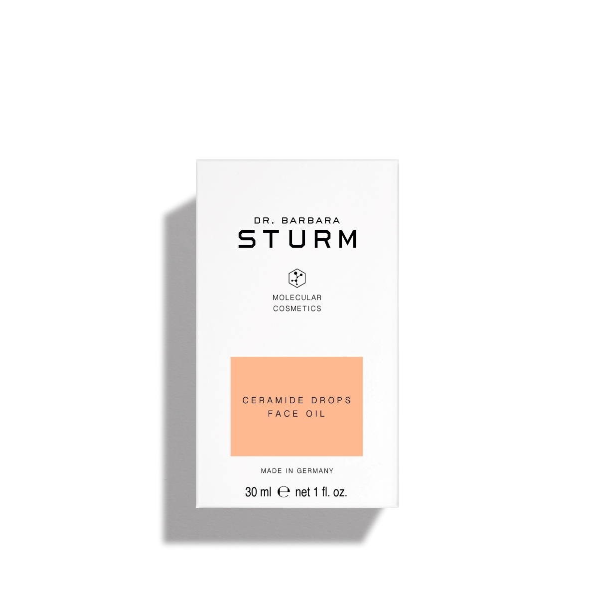 Dr. Barbara Sturm Ceramide Drops Face oIl 30 ml