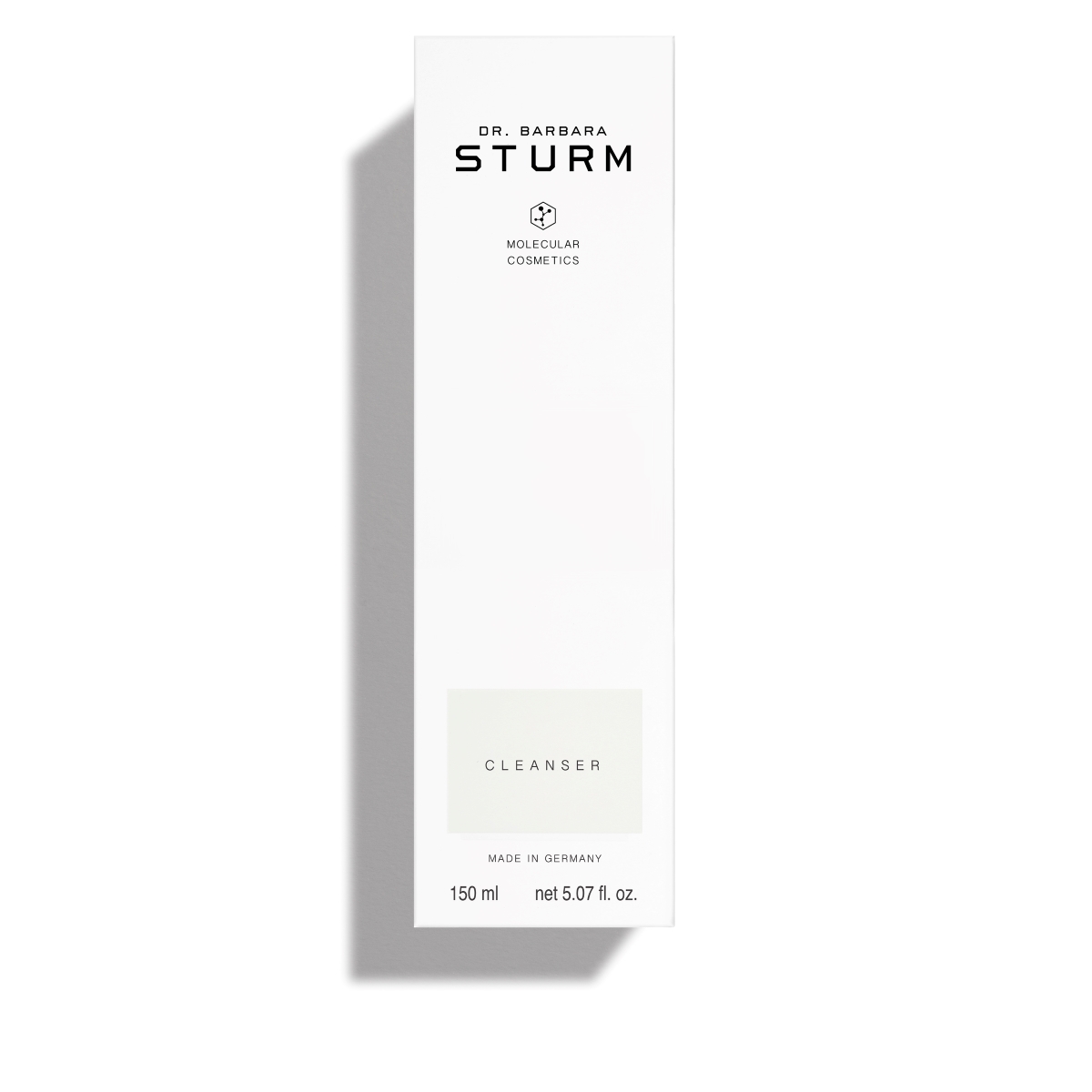 Dr. Barbara Sturm Cleanser 150 ml
