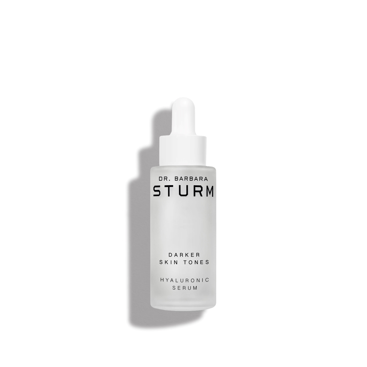 Dr. Barbara Sturm Darker Skin Tones Hyaluronic Serum 30 ml