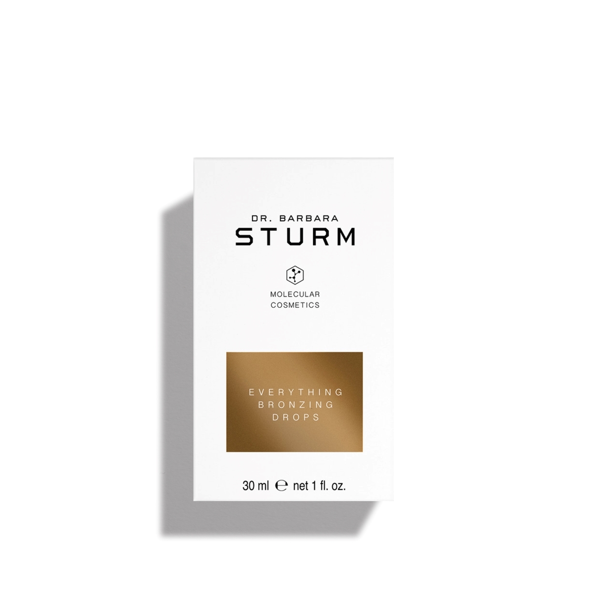Dr. Barbara Sturm Everything Bronzing Drops 30 ml