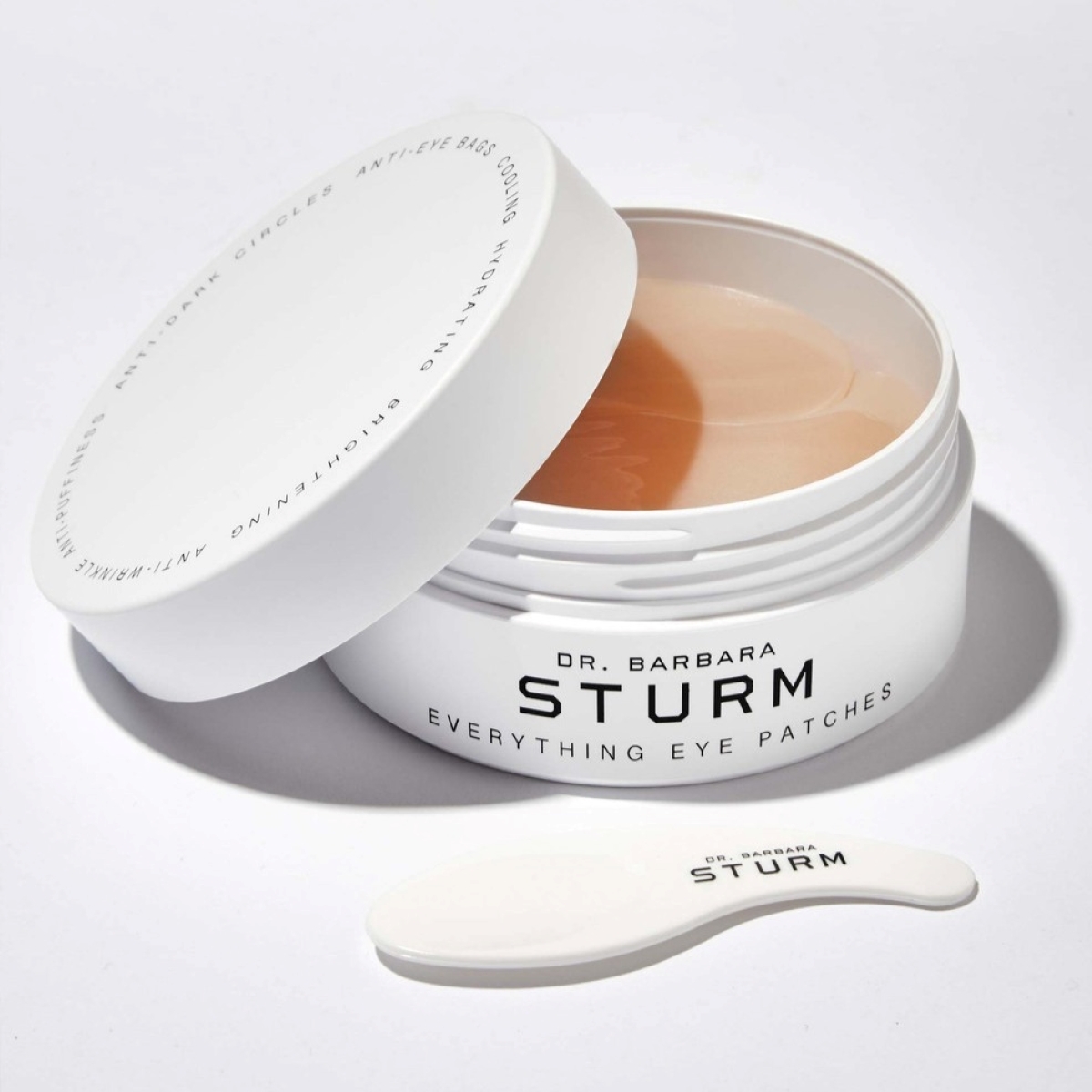 Dr. Barbara Sturm Everything Eye Patches