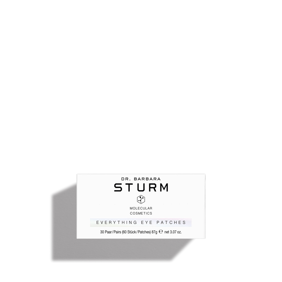 Dr. Barbara Sturm Everything Eye Patches
