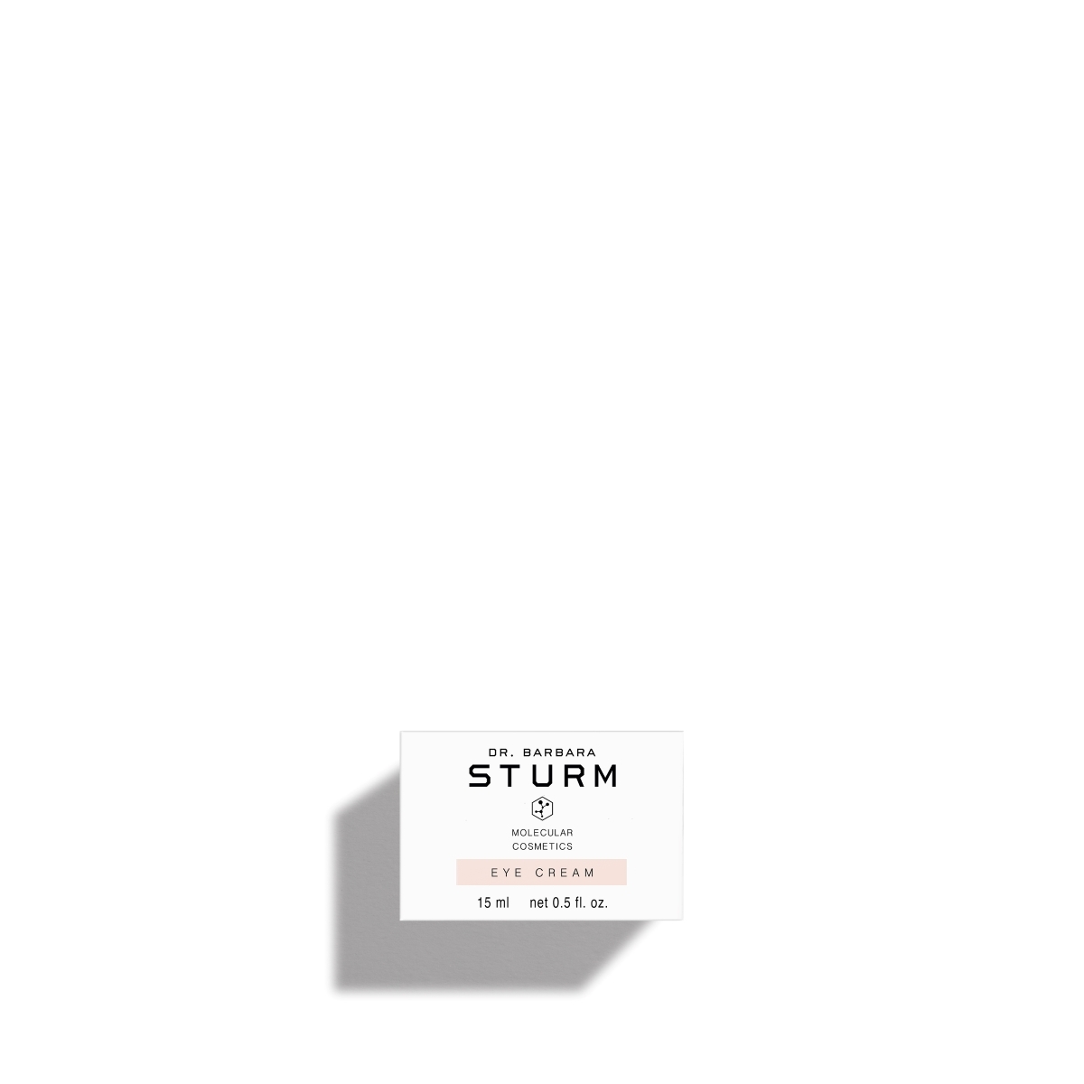 Dr. Barbara Sturm Eye Cream 15 ml